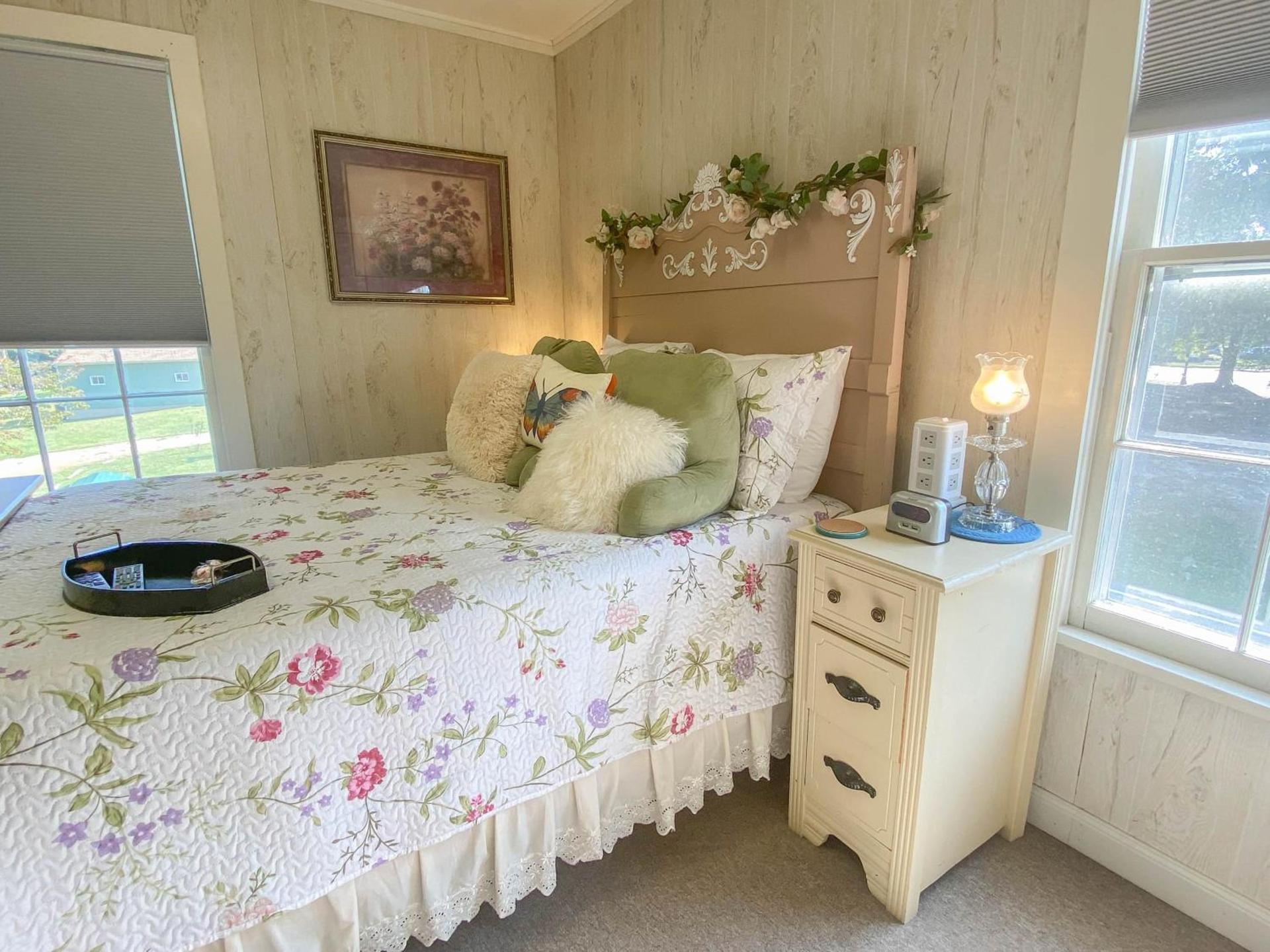 Vaiden Inn photo 23