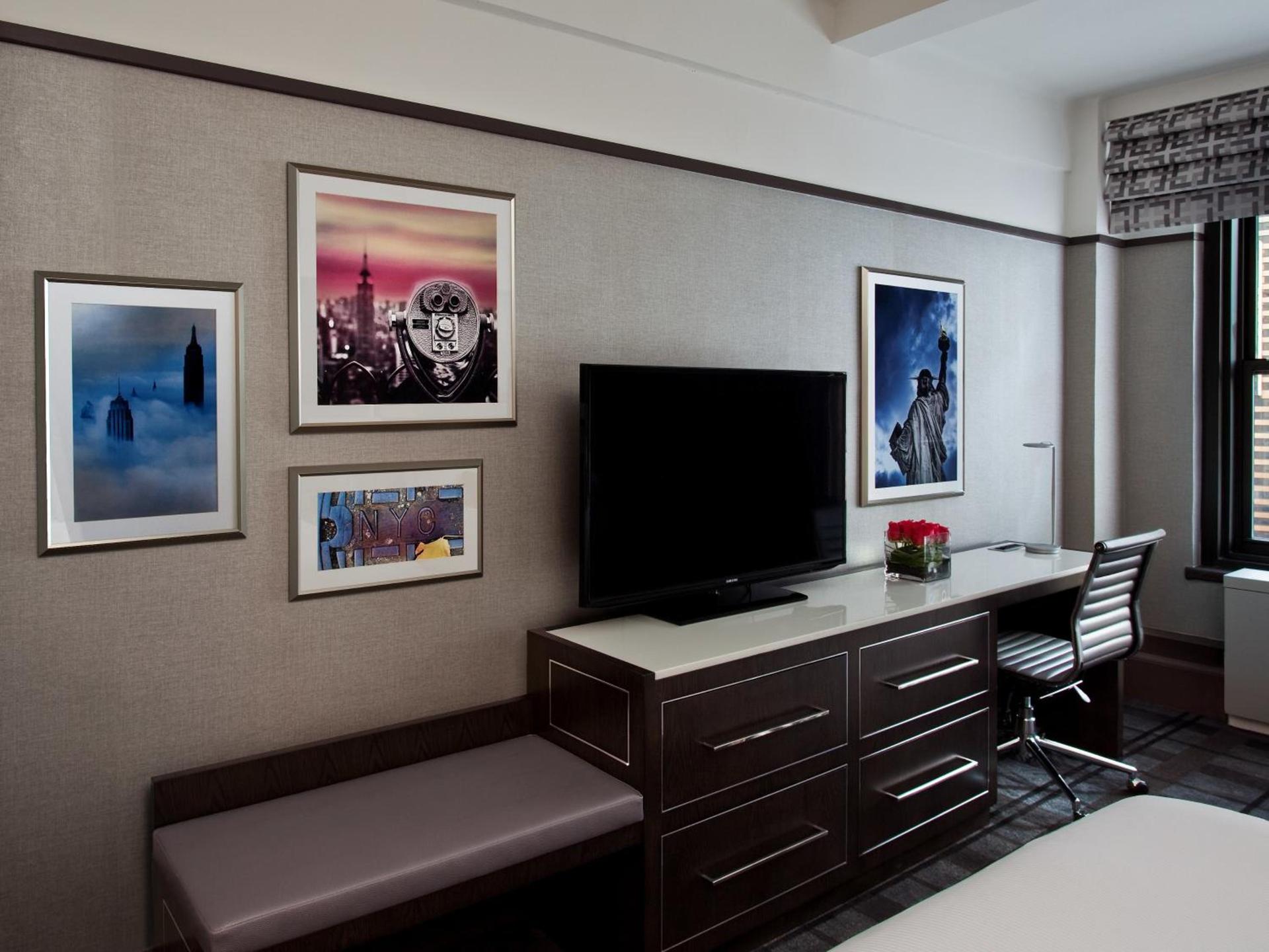 Park Central Hotel New York photo 17
