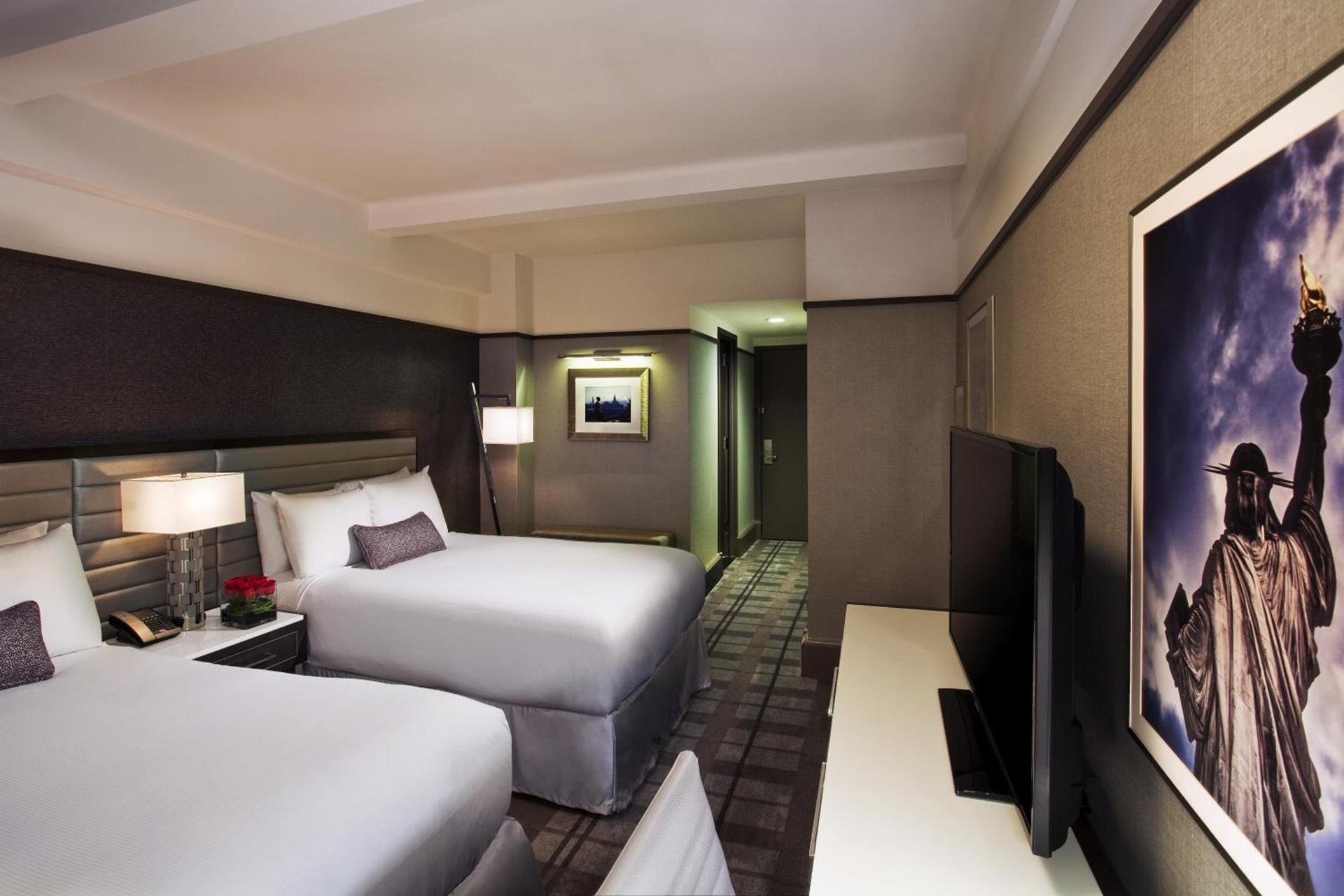 Park Central Hotel New York photo 12