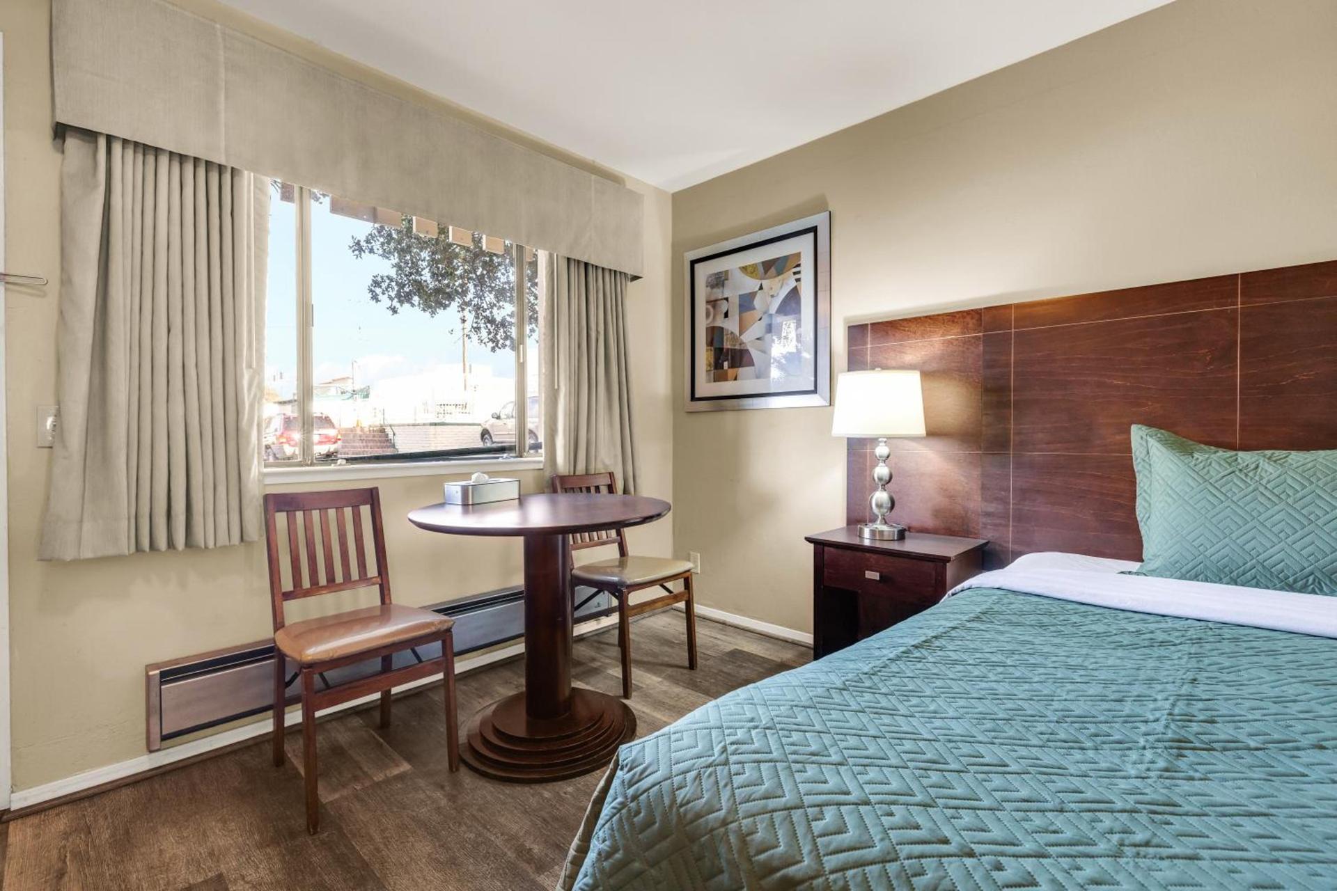 Scottish Fairway Inn photo 17