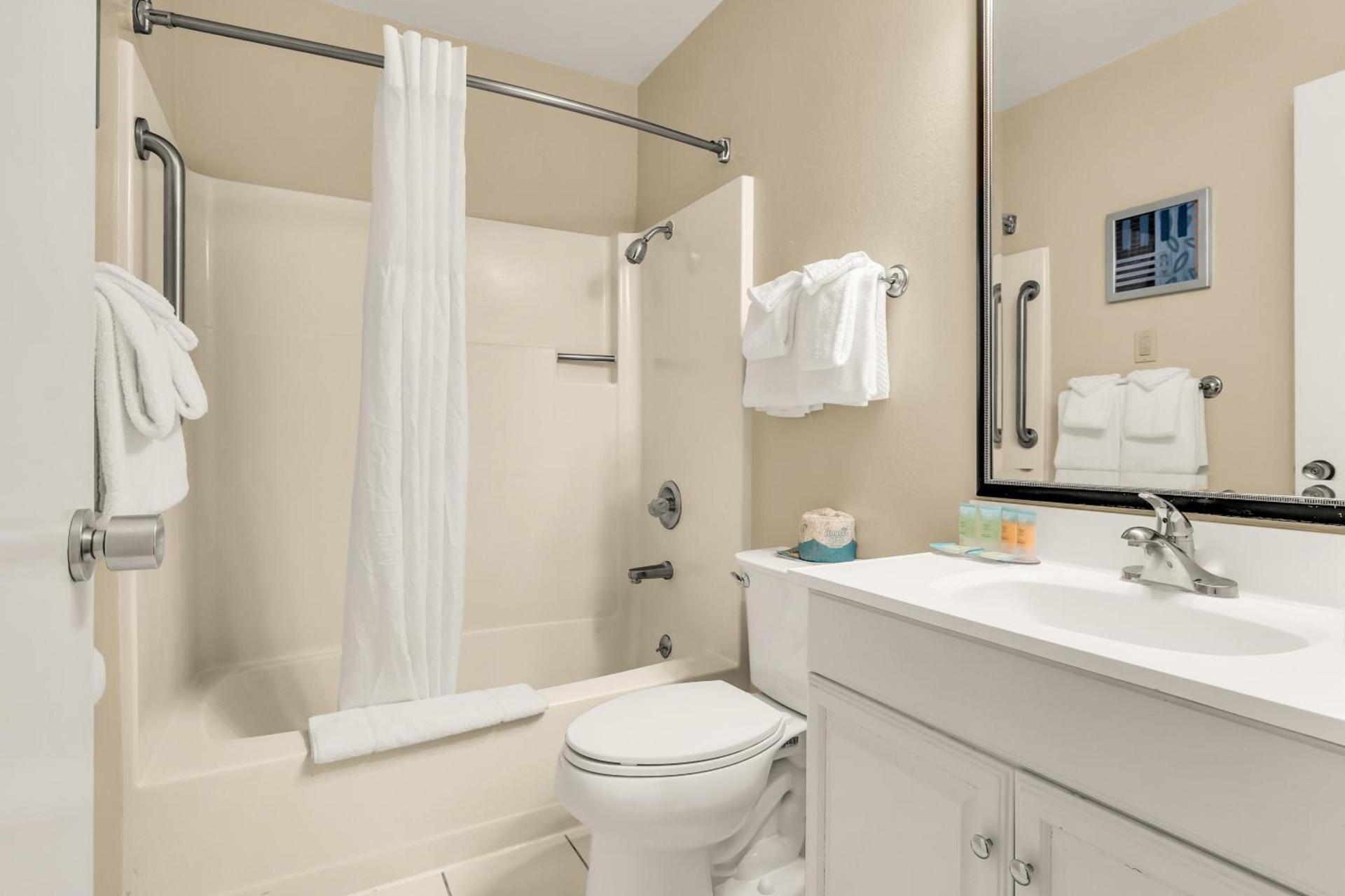 Scottish Fairway Inn photo 12