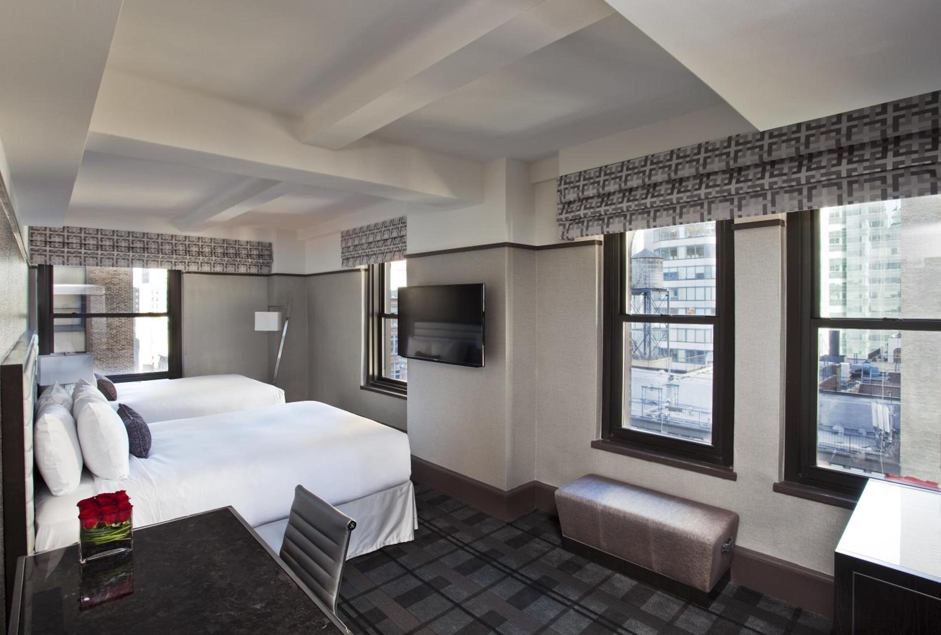 Park Central Hotel New York photo 14