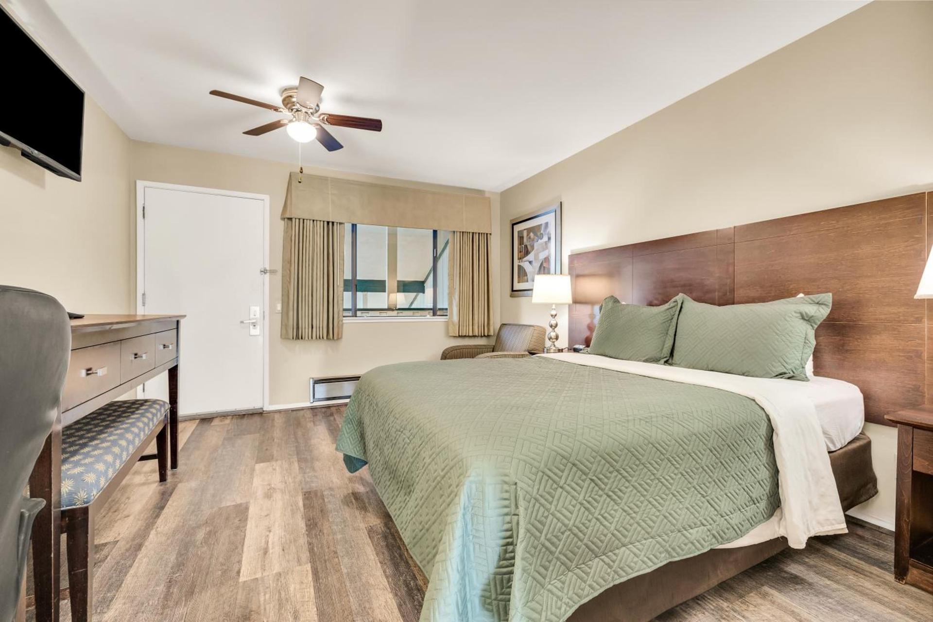 Scottish Fairway Inn photo 8