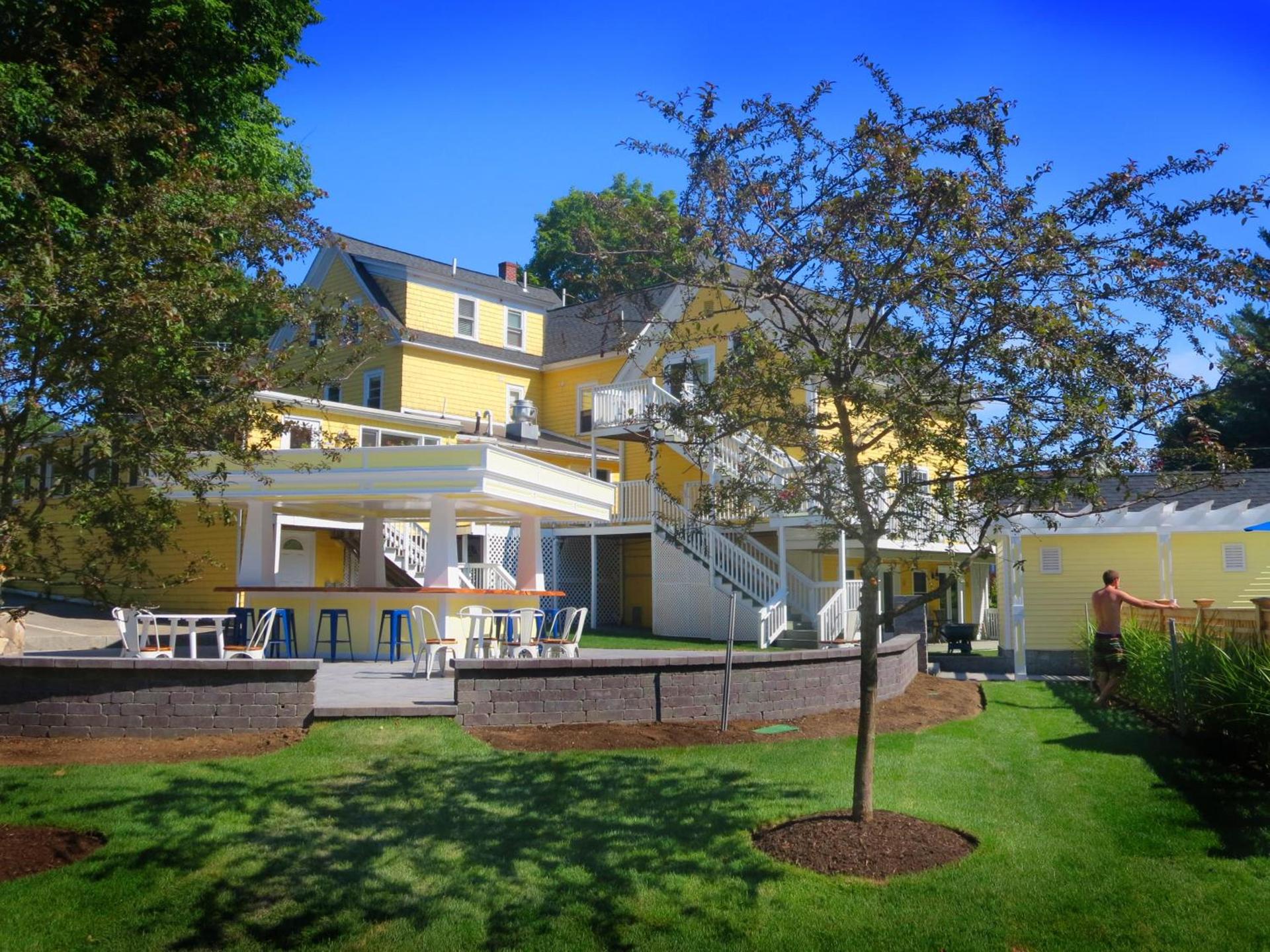 Admiral's Inn Resort photo 53