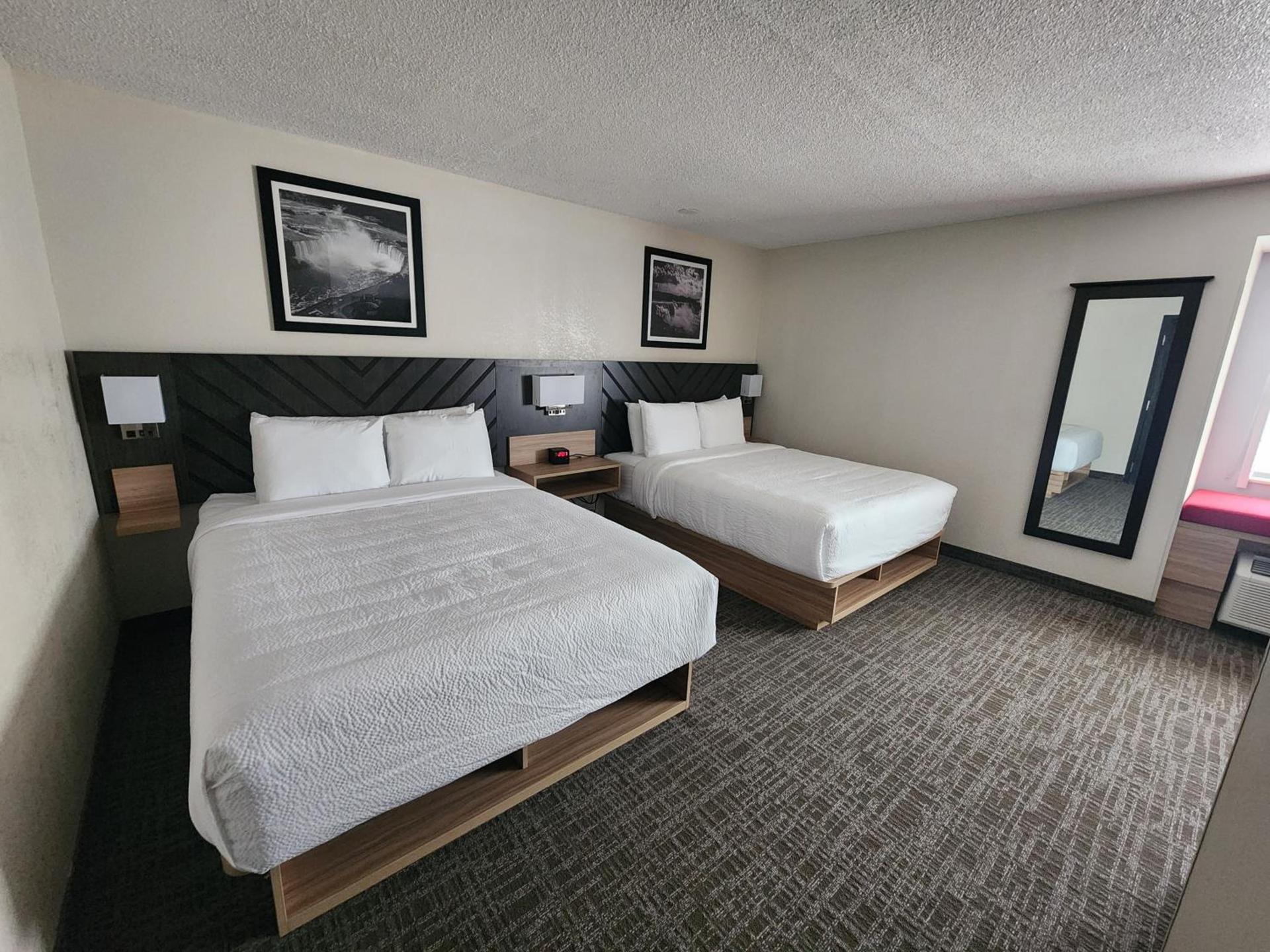 Best Western Buffalo Inn & Suites photo 38