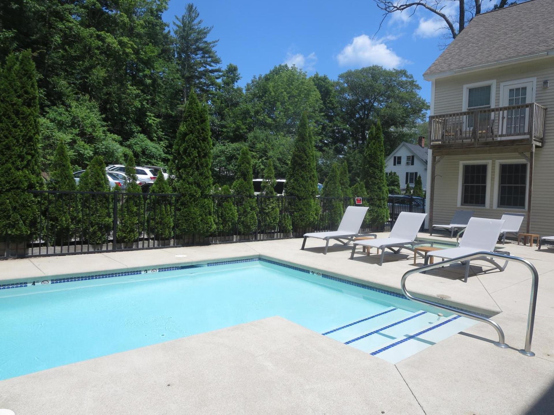 Admiral's Inn Resort photo 46