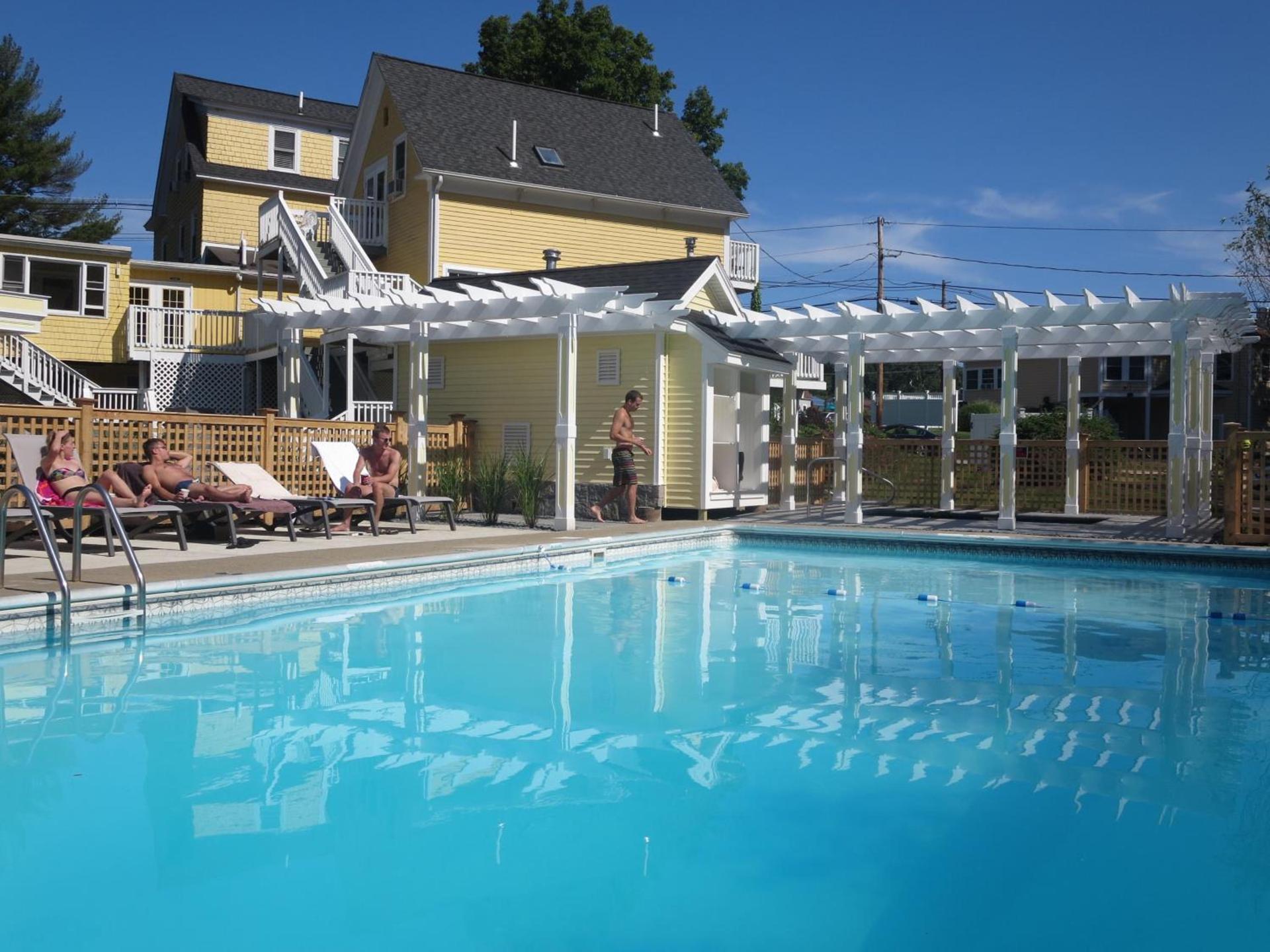 Admiral's Inn Resort photo 54