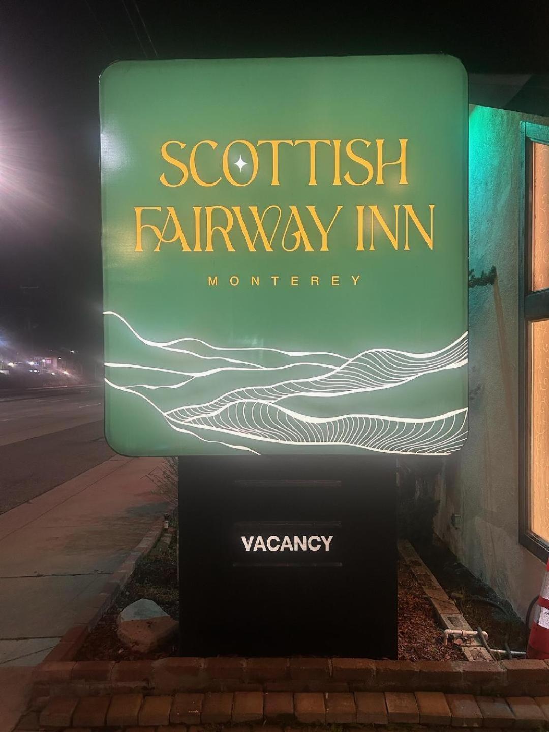 Scottish Fairway Inn photo 35