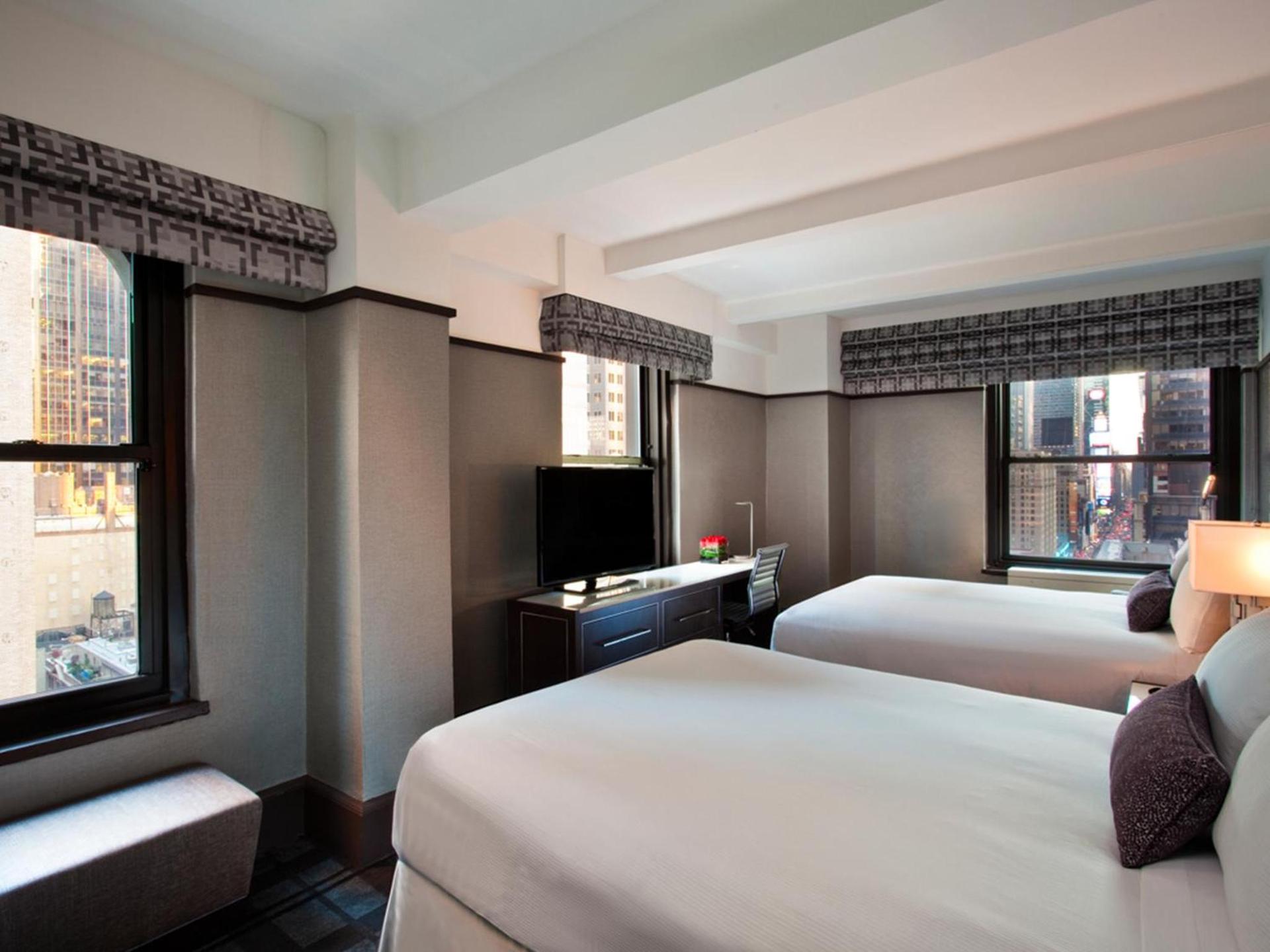 Park Central Hotel New York photo 11