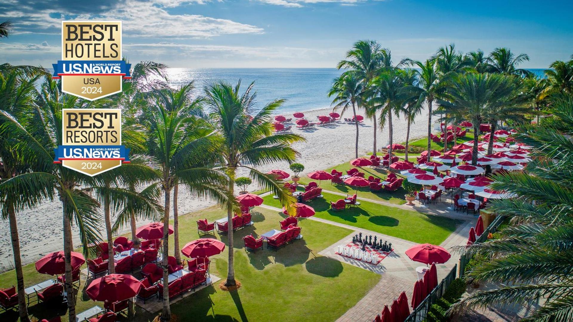 Acqualina Resort and Residences photo 17