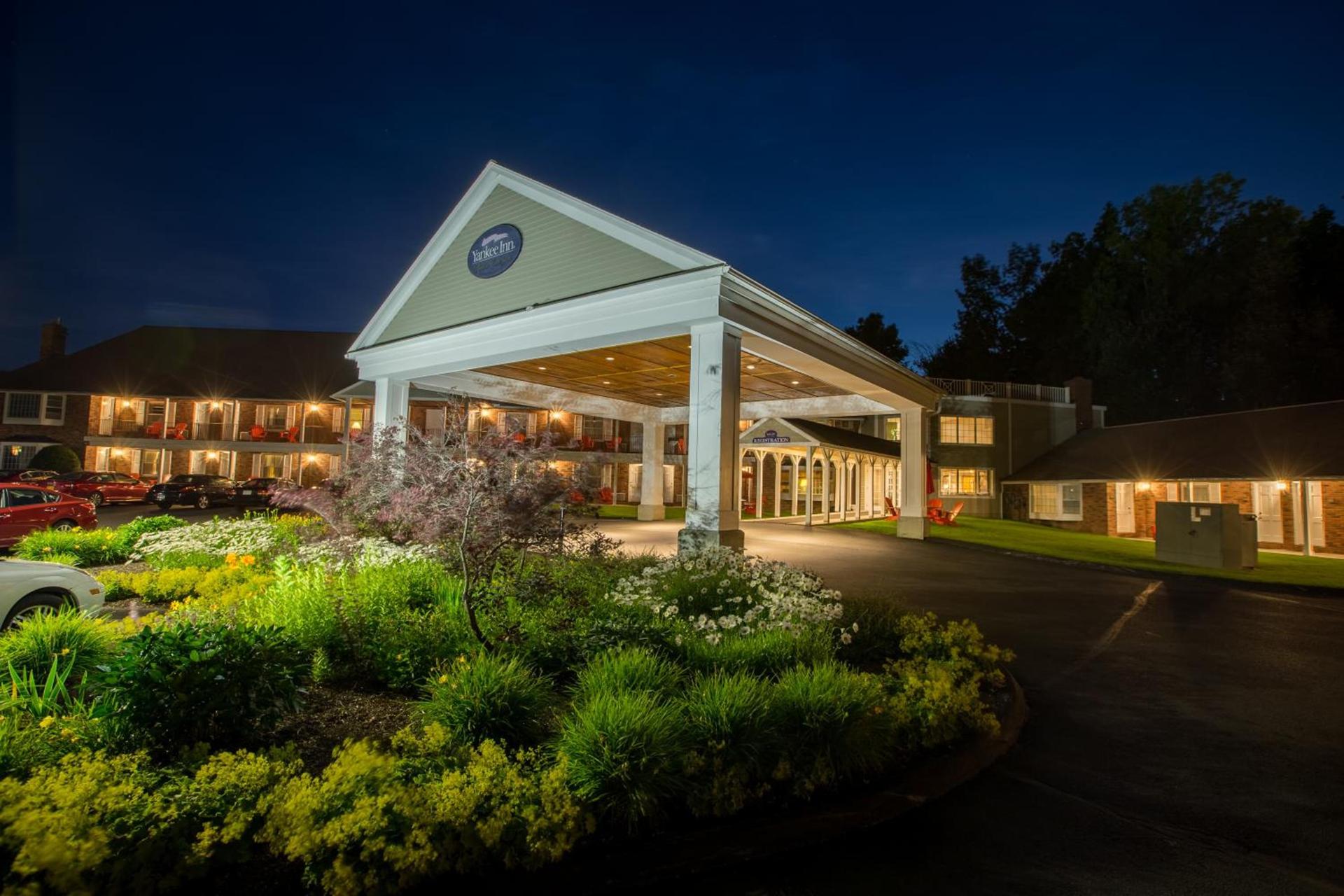 The Yankee Inn photo 37