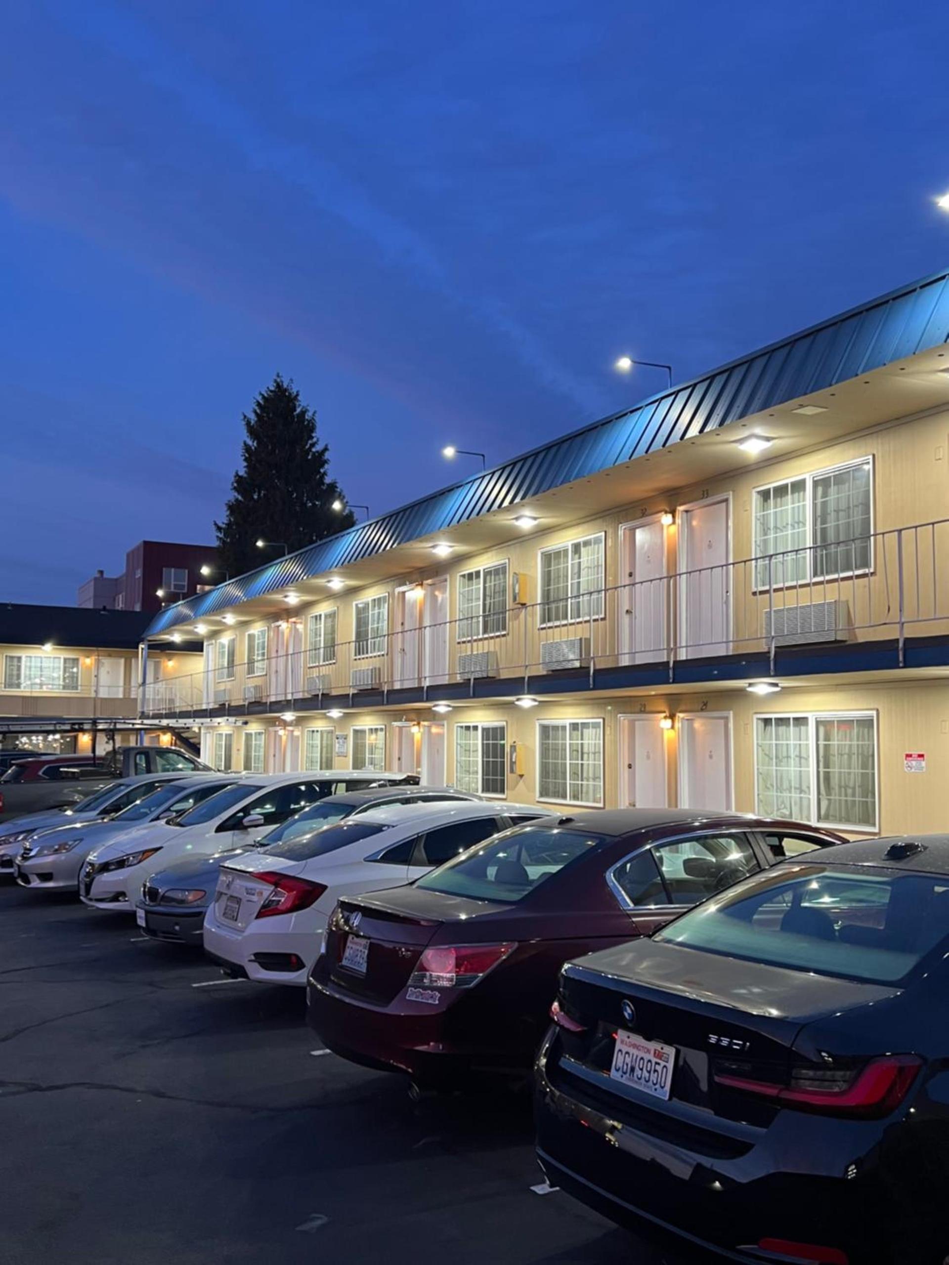 Columbus Motor Inn photo 4