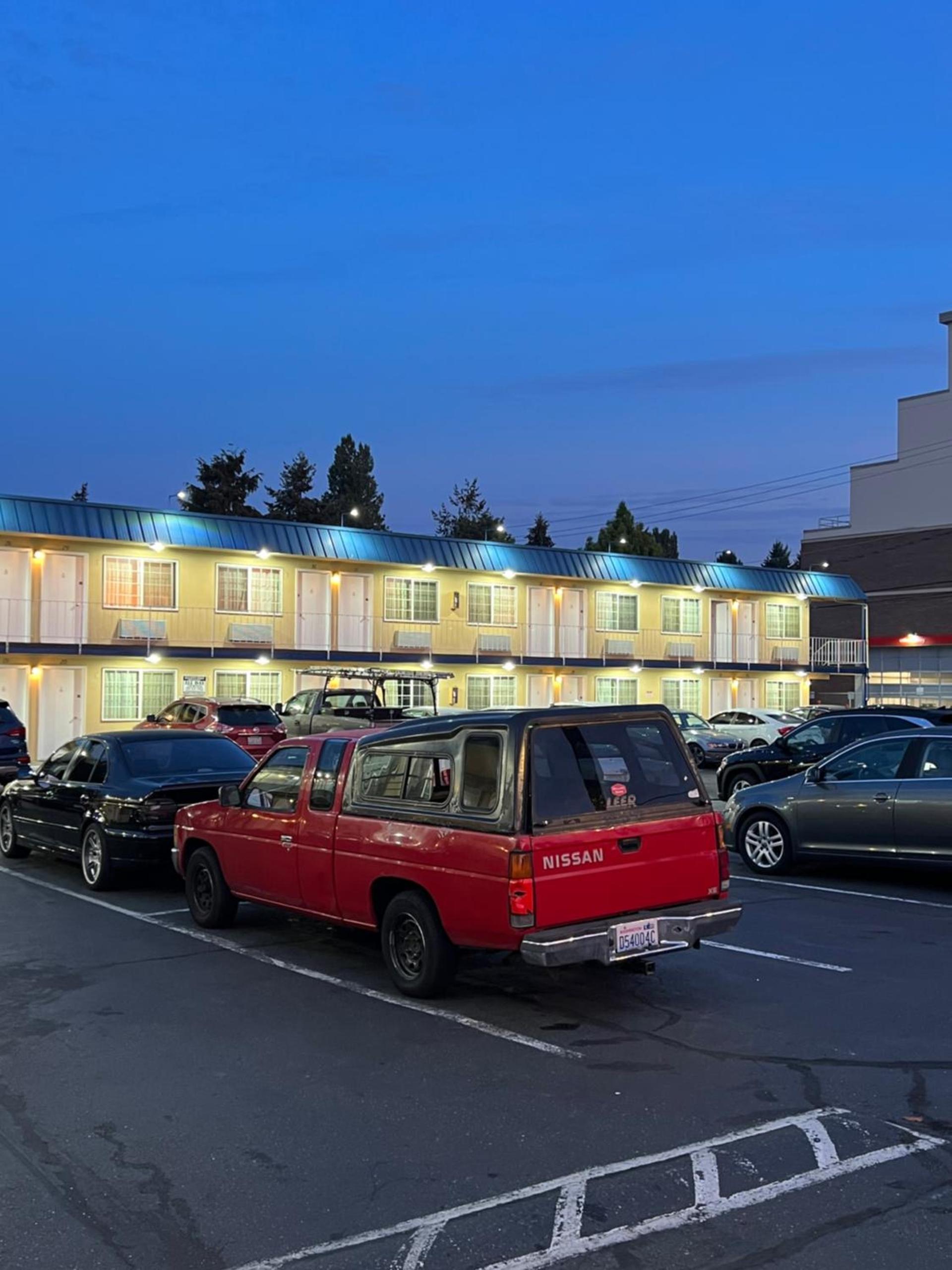 Columbus Motor Inn photo 10