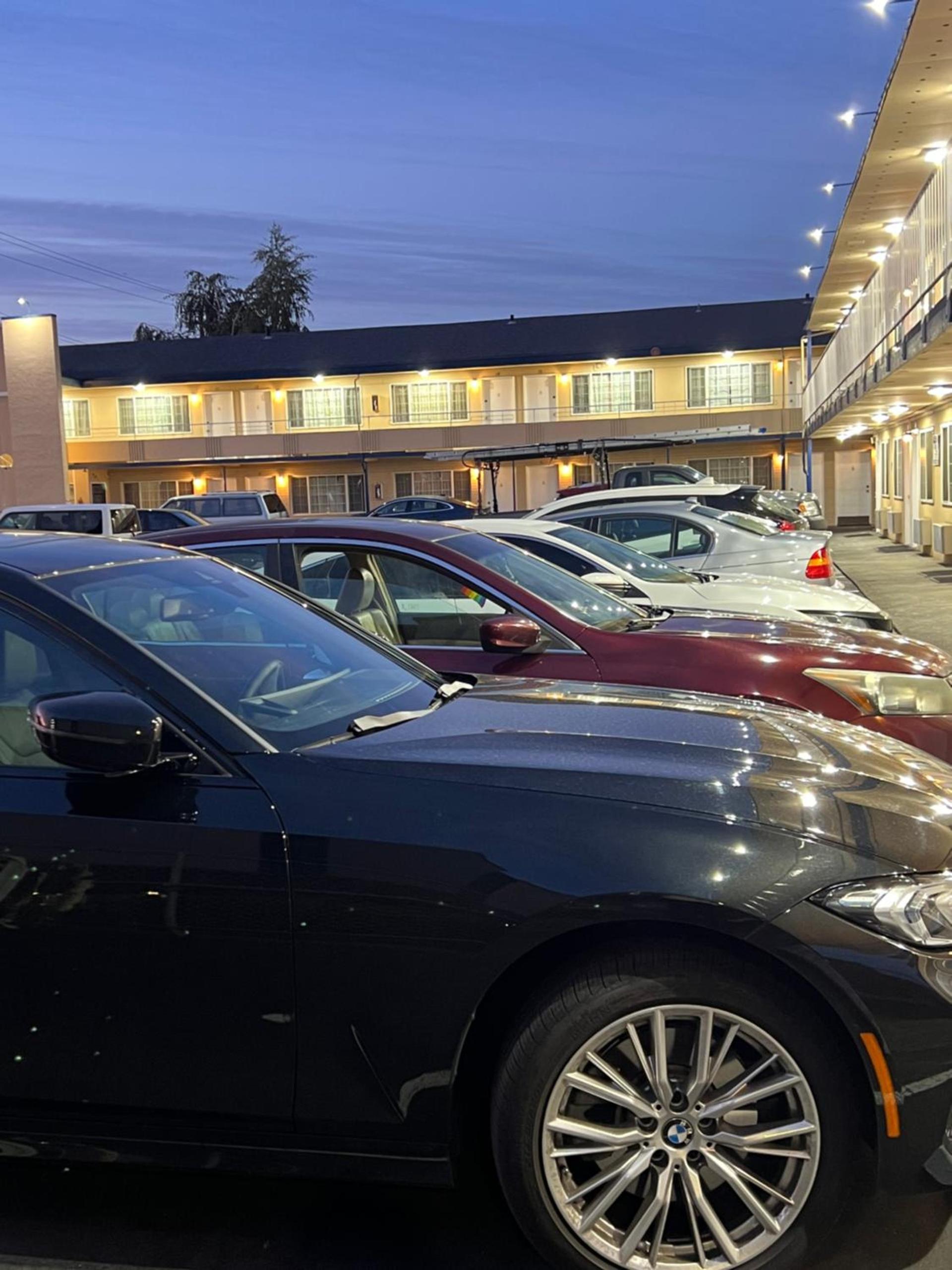 Columbus Motor Inn photo 12