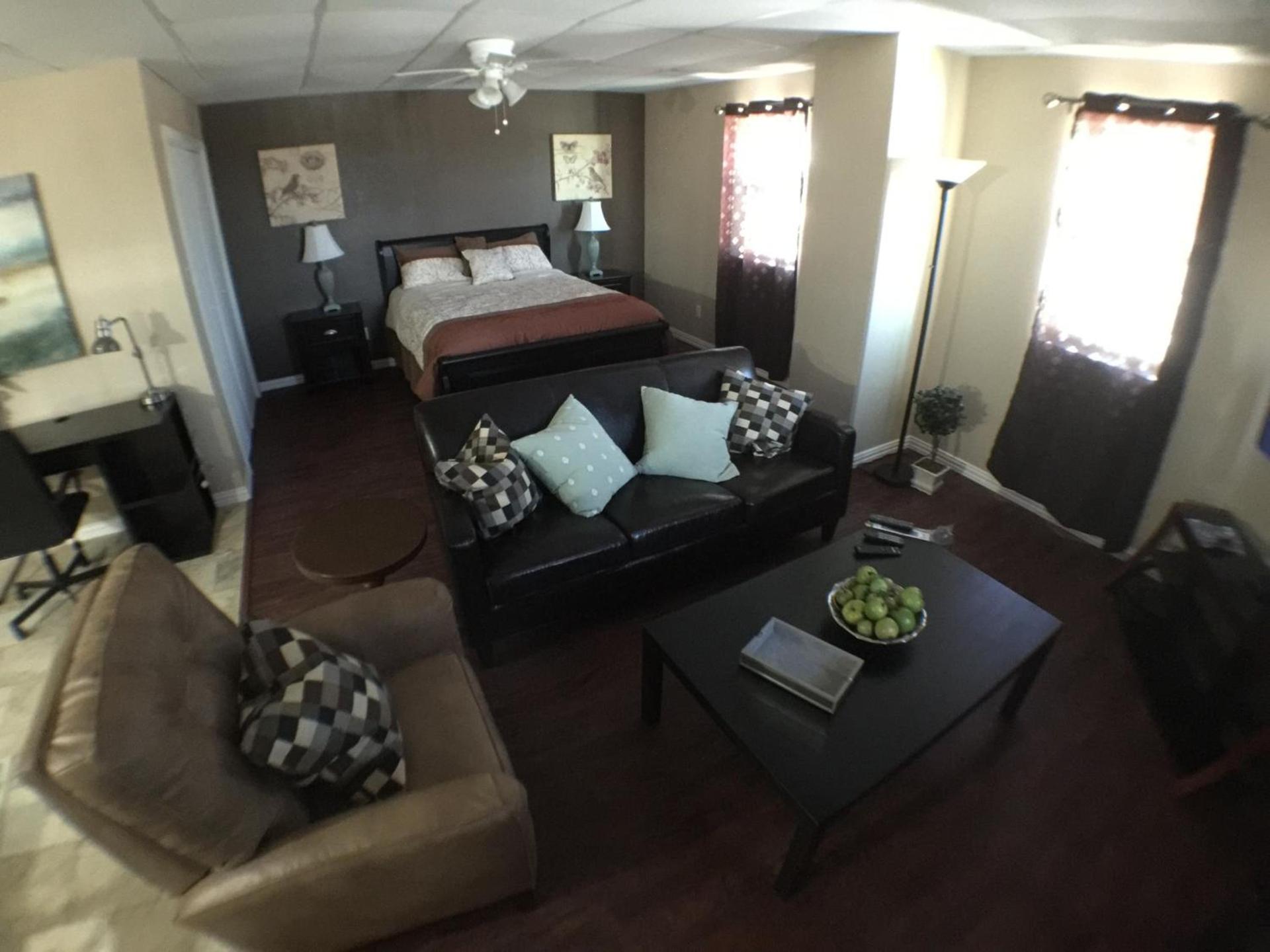 Austin Motor Inn photo 16