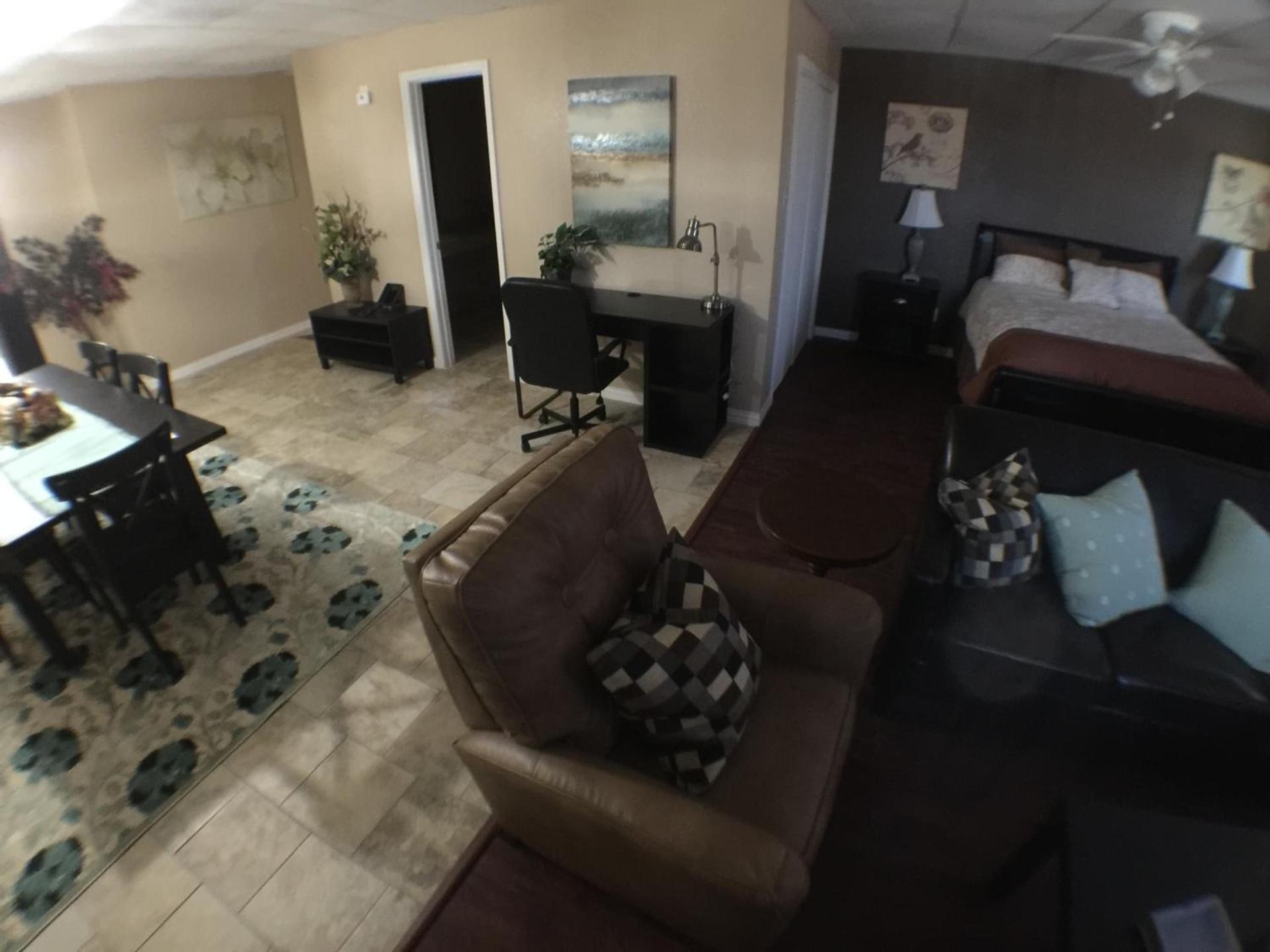 Austin Motor Inn photo 18