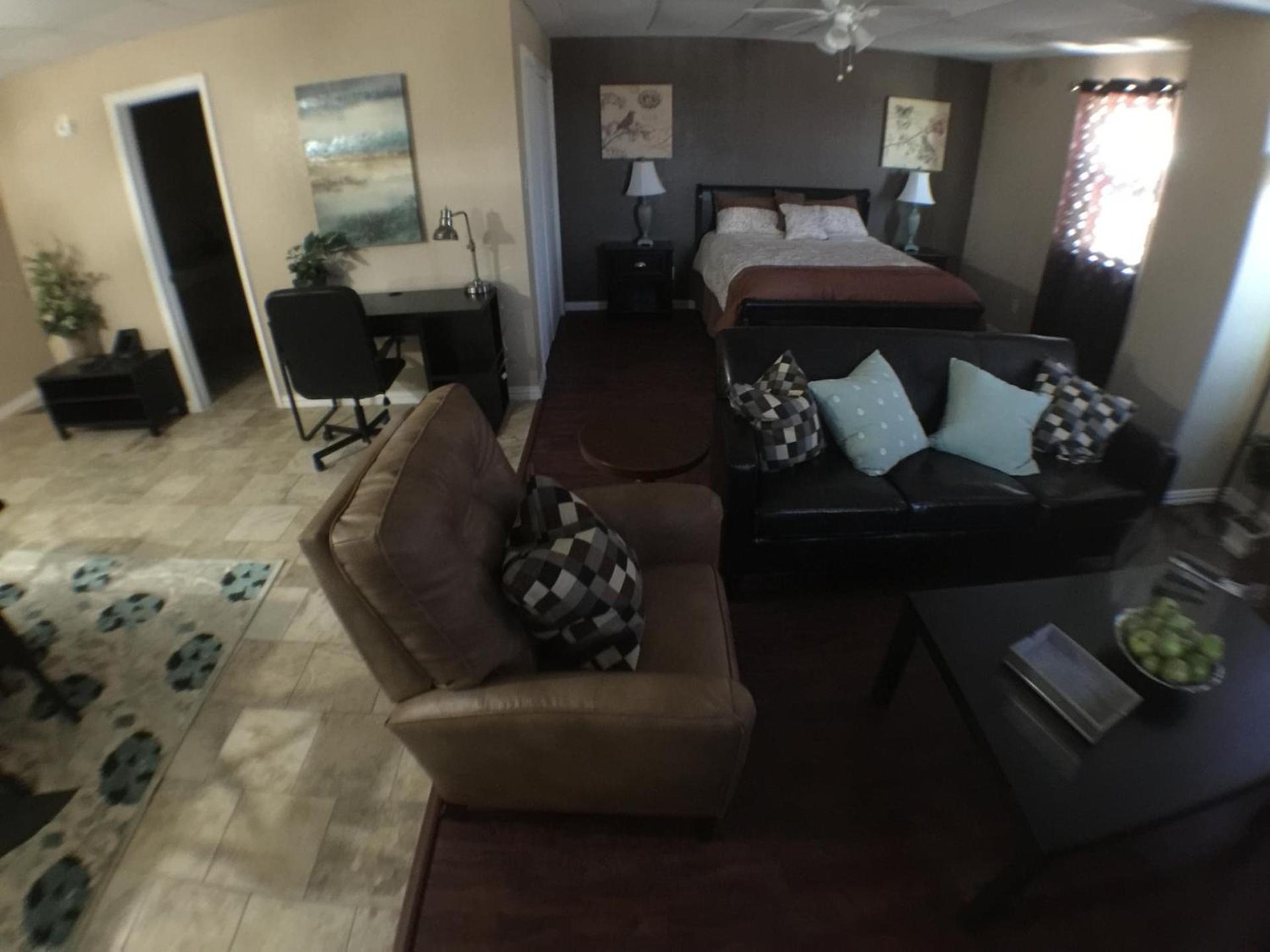 Austin Motor Inn photo 58