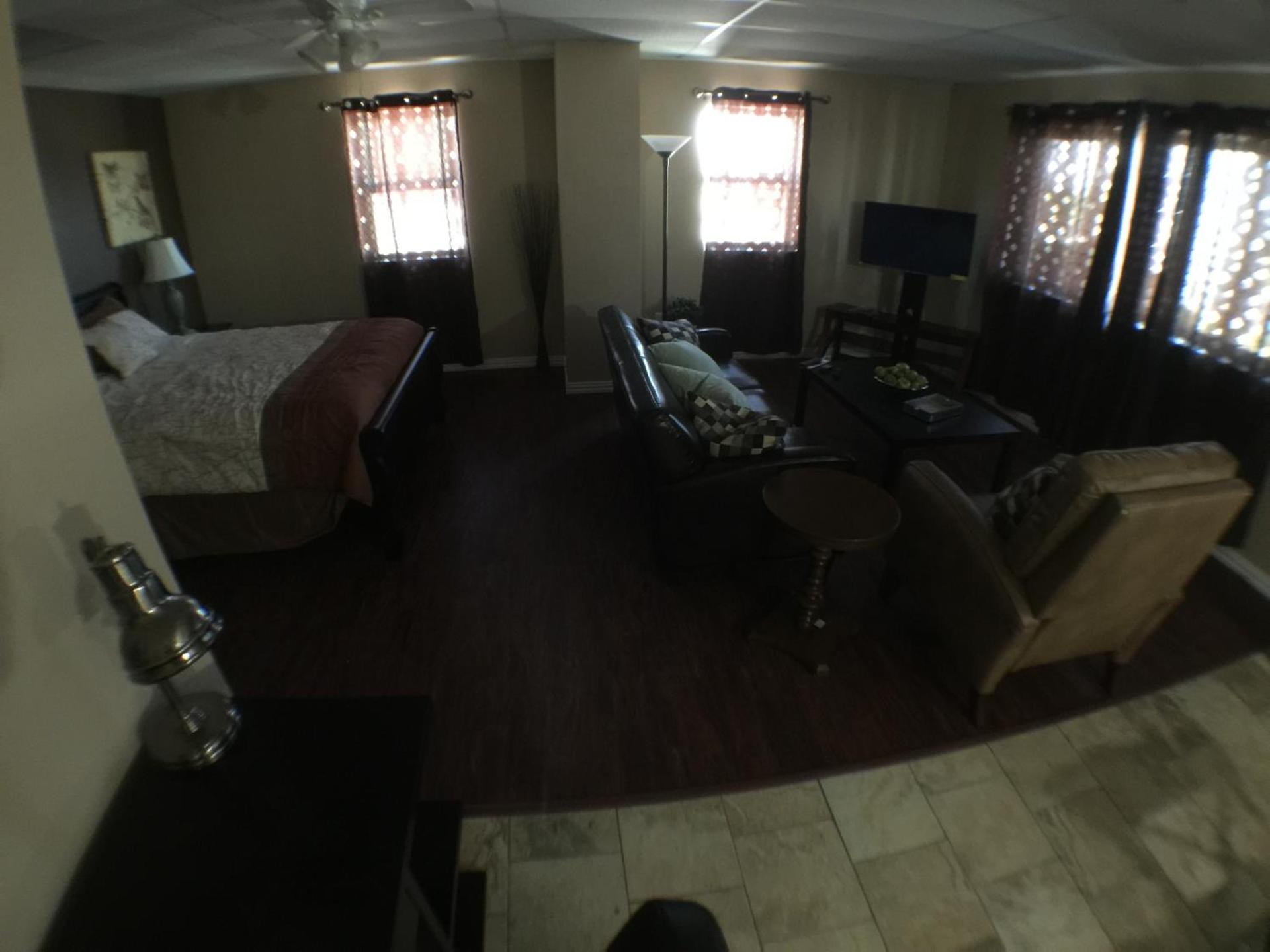 Austin Motor Inn photo 20