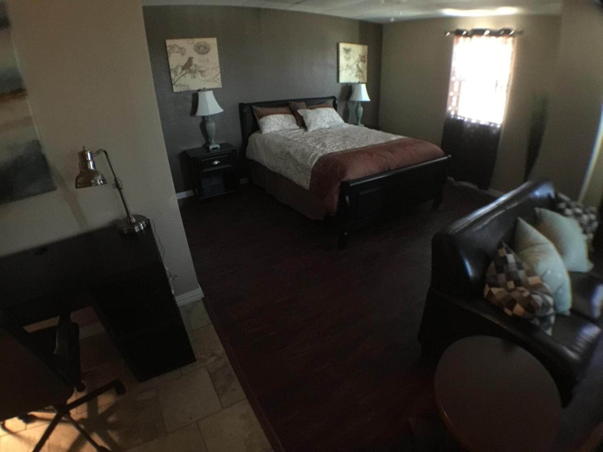 Austin Motor Inn photo 22