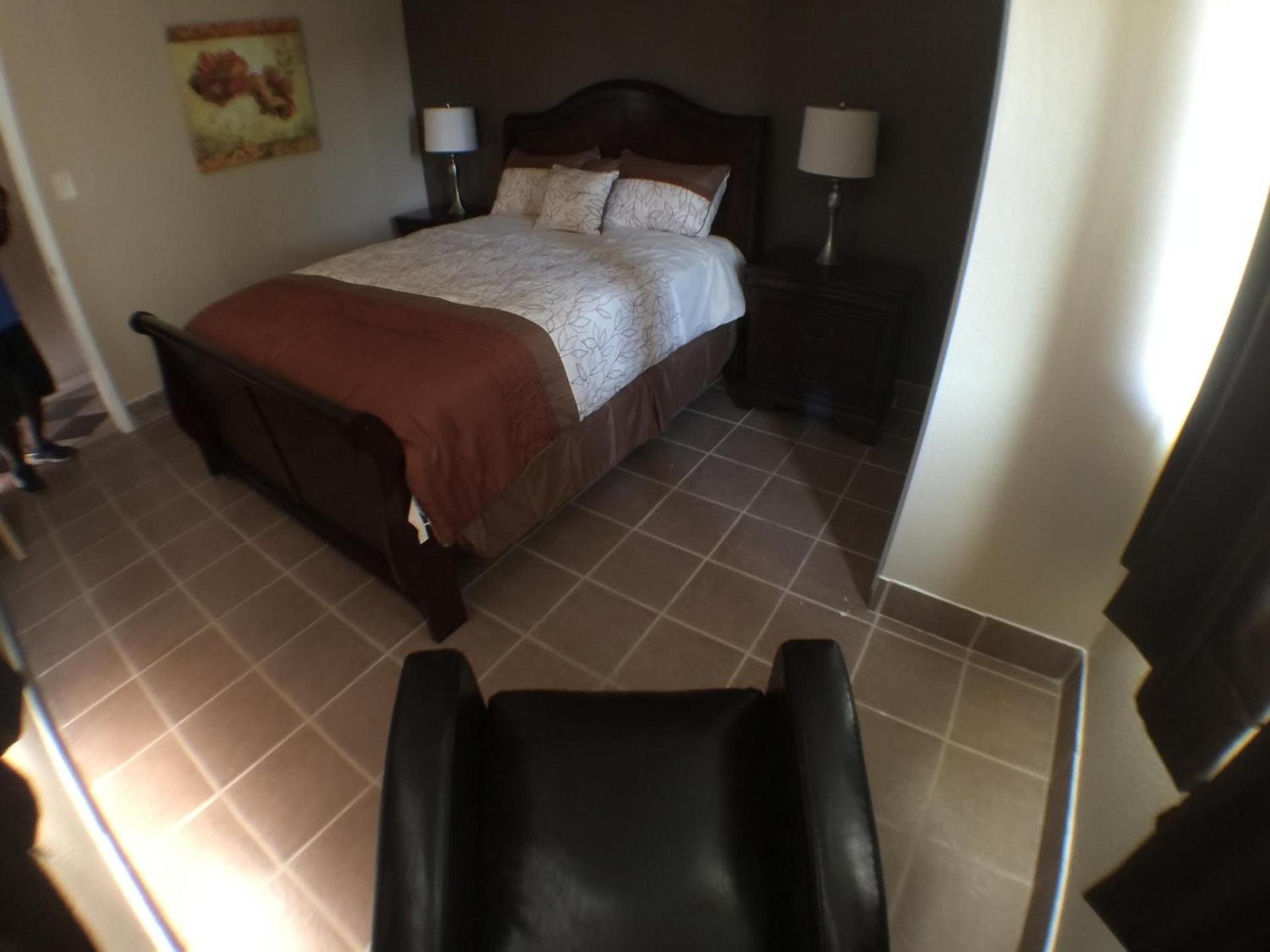 Austin Motor Inn photo 24