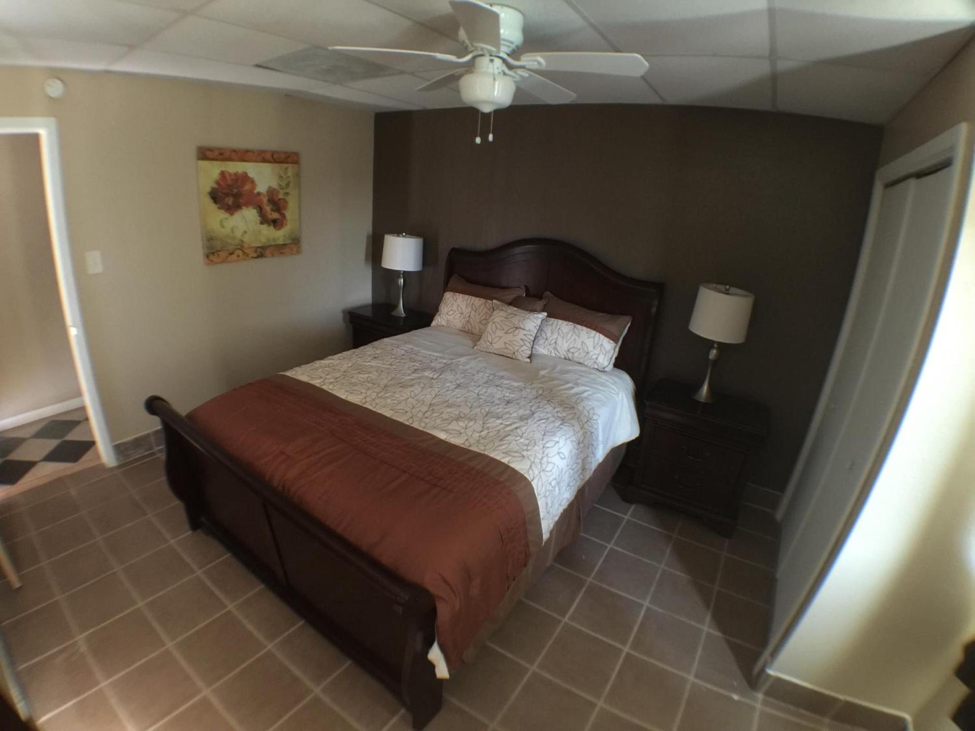 Austin Motor Inn photo 25