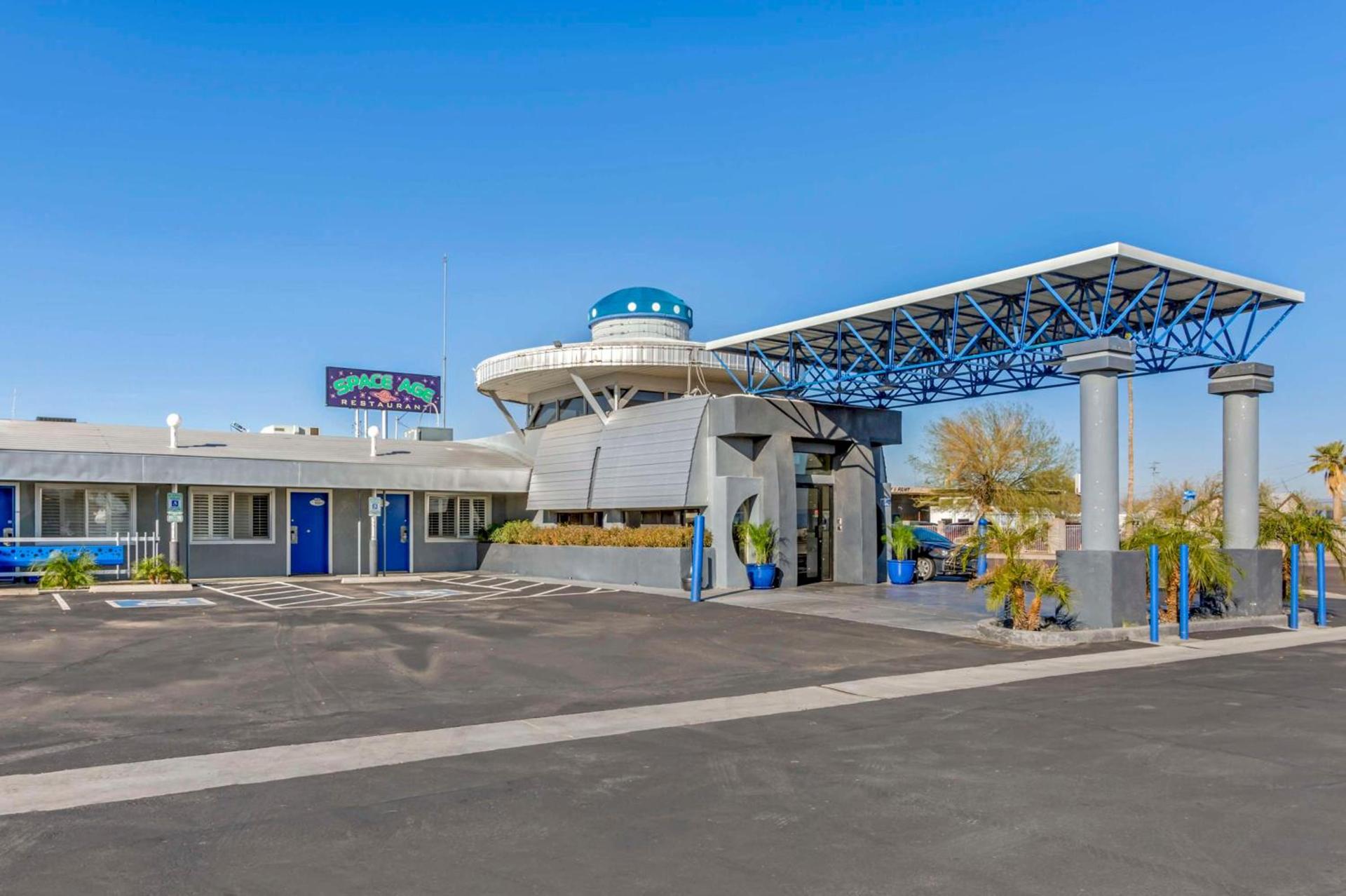 Best Western Space Age Lodge photo 27