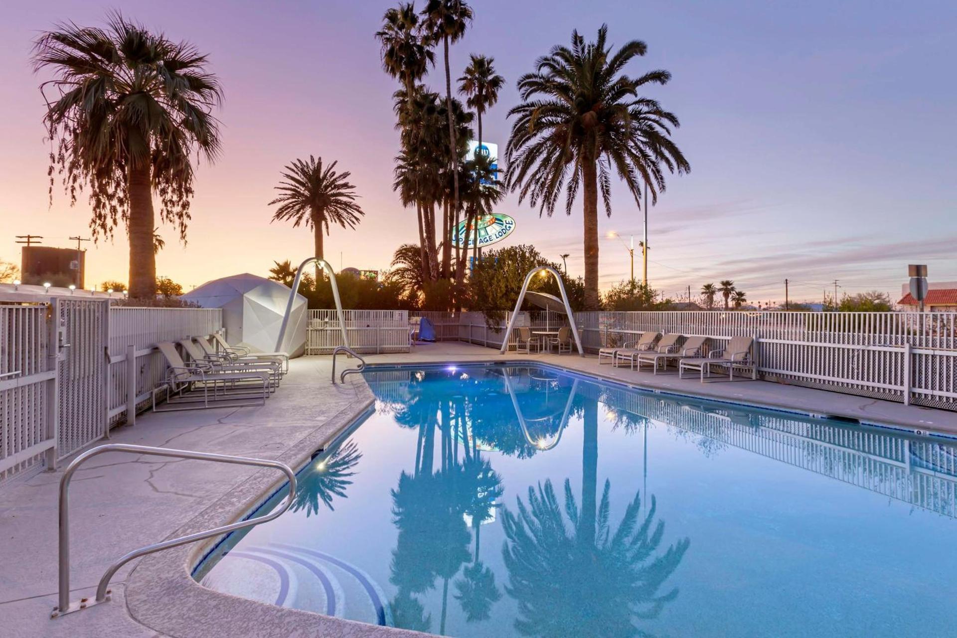 Best Western Space Age Lodge photo 6