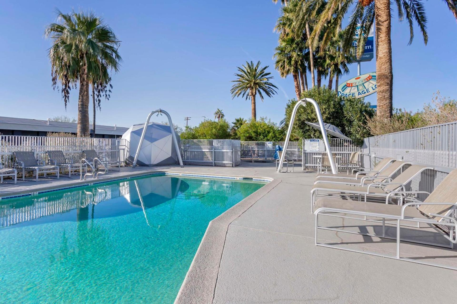 Best Western Space Age Lodge photo 28
