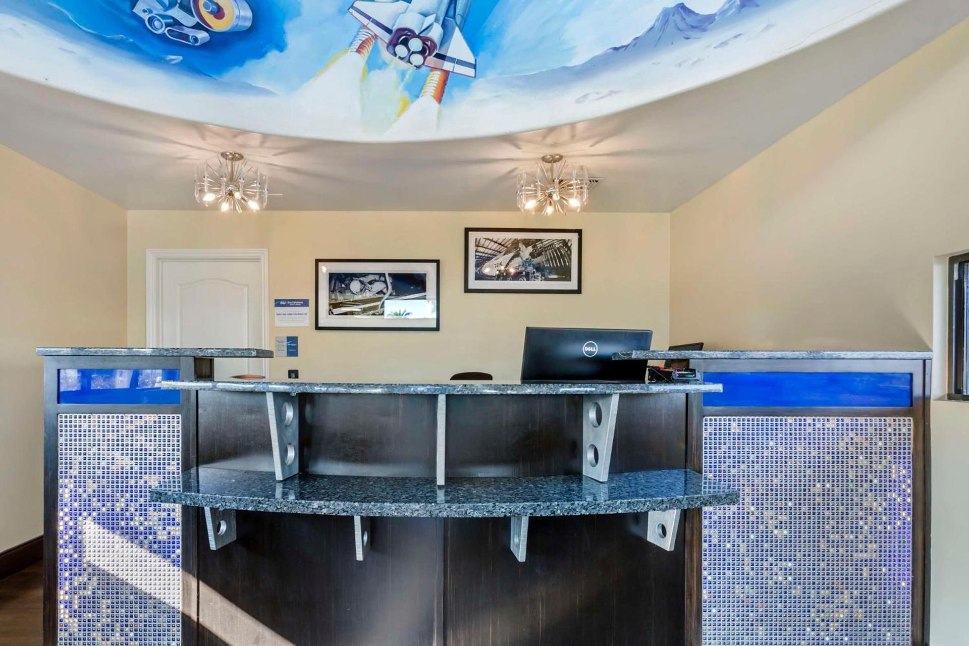 Best Western Space Age Lodge photo 10