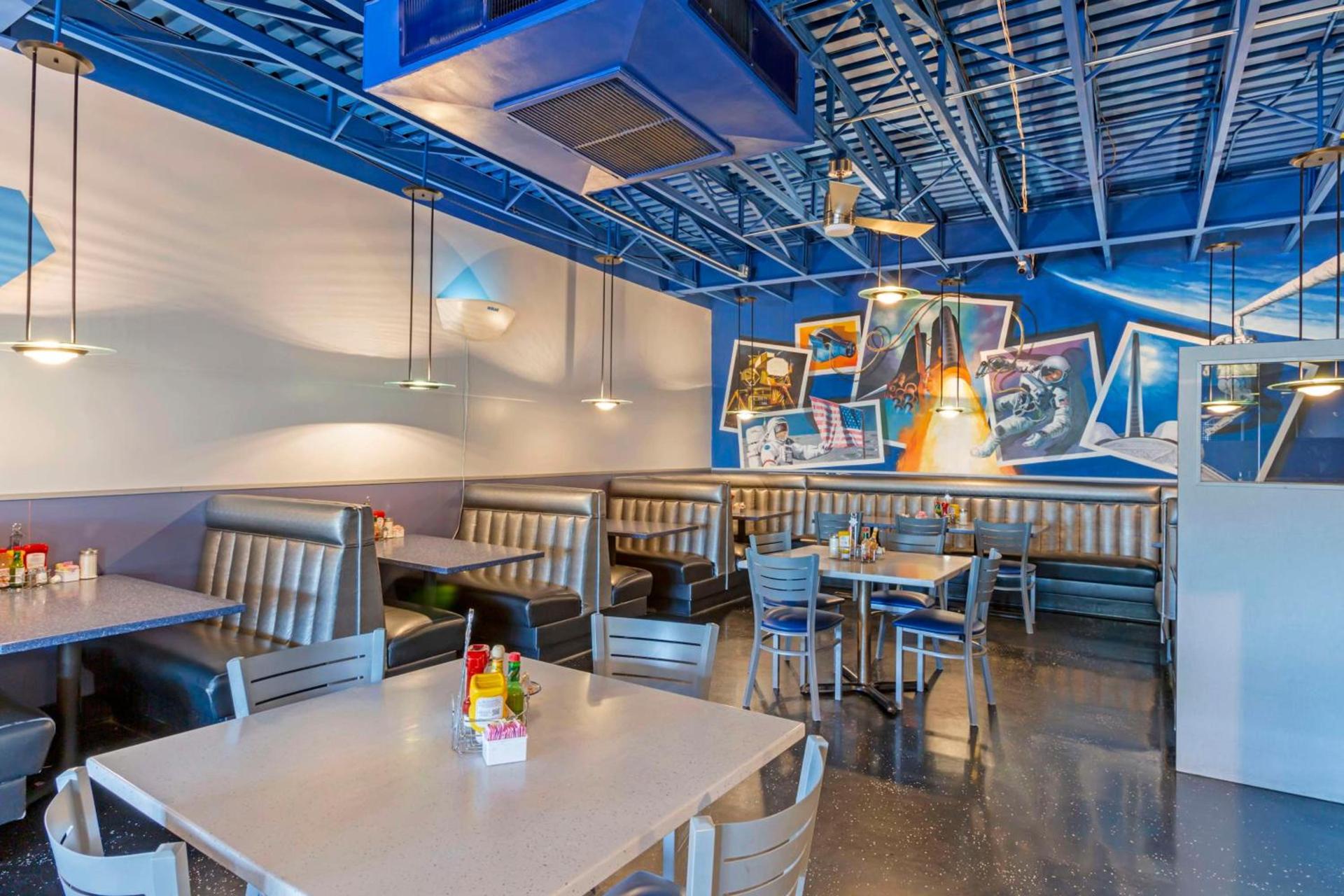 Best Western Space Age Lodge photo 30