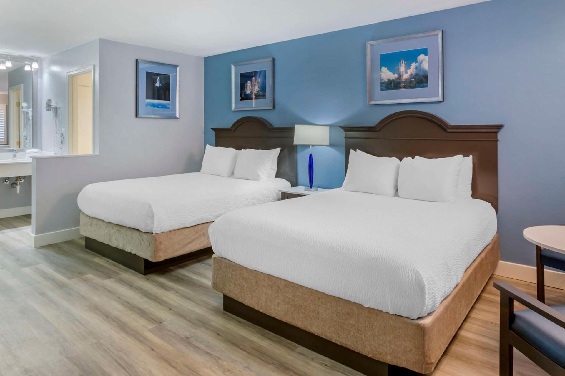 Best Western Space Age Lodge photo 15
