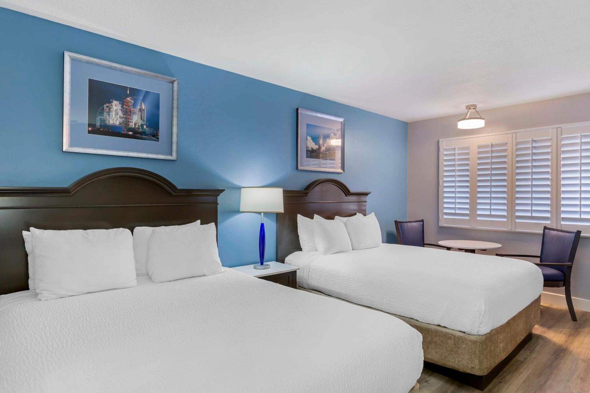 Best Western Space Age Lodge photo 19