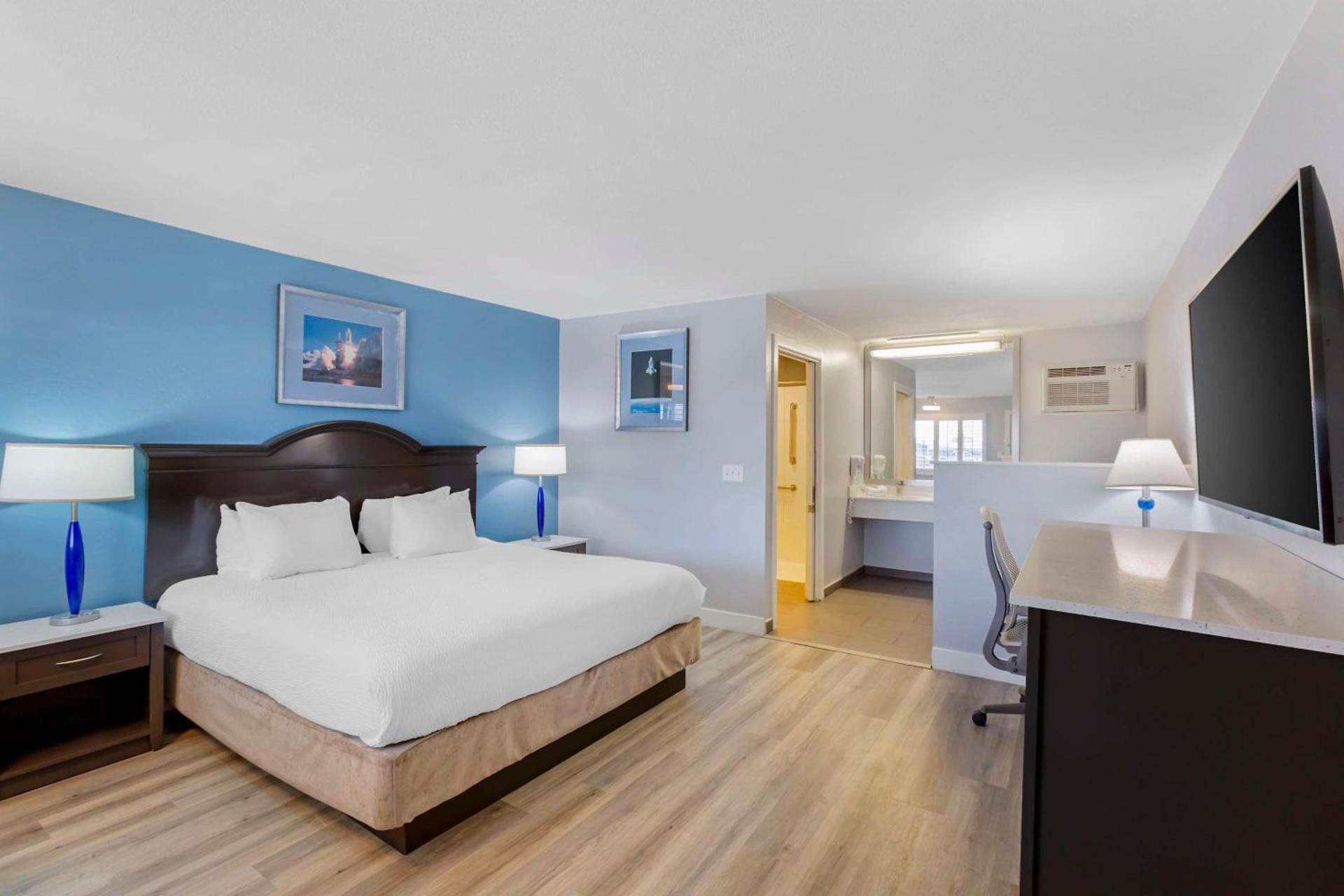 Best Western Space Age Lodge photo 20