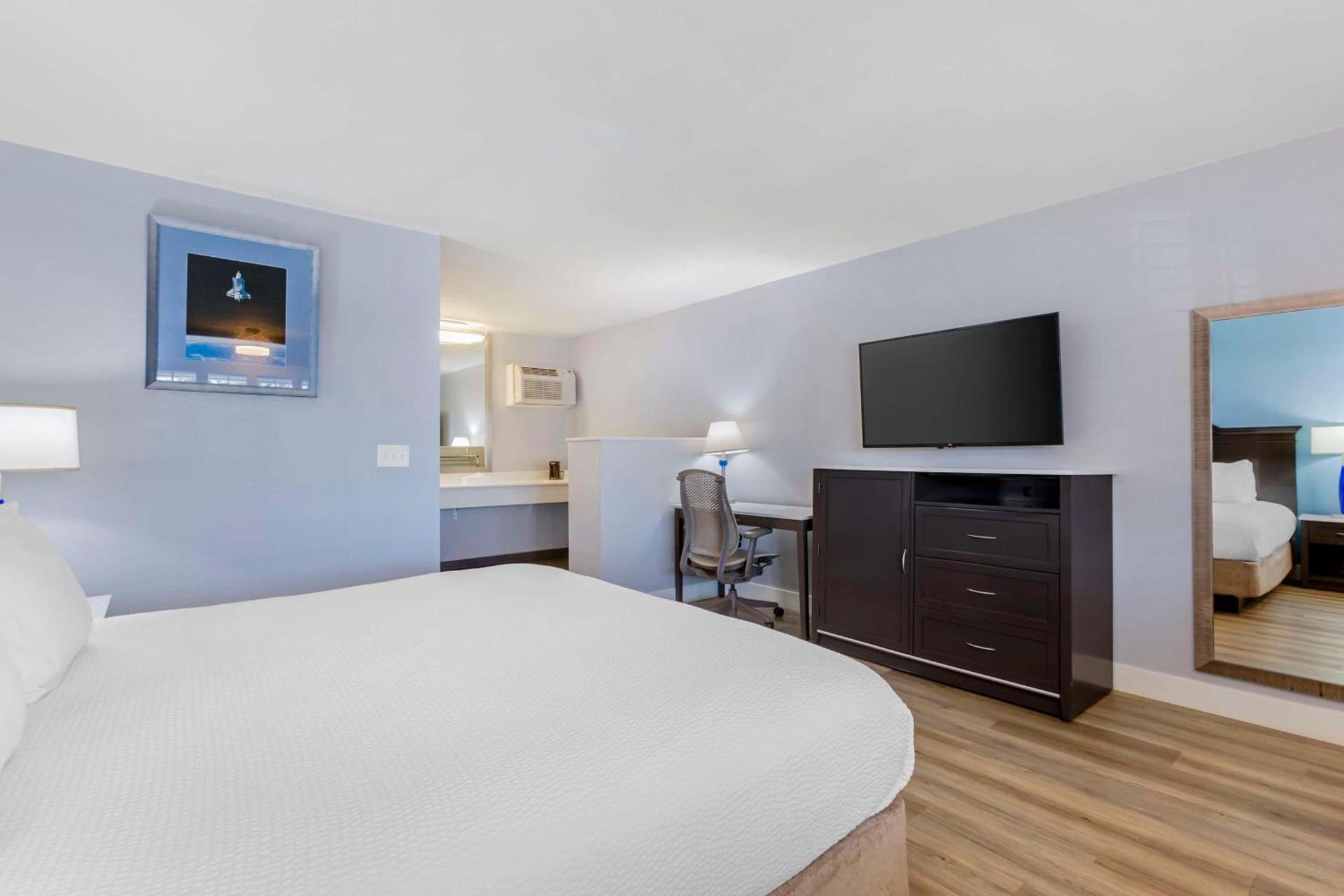 Best Western Space Age Lodge photo 21