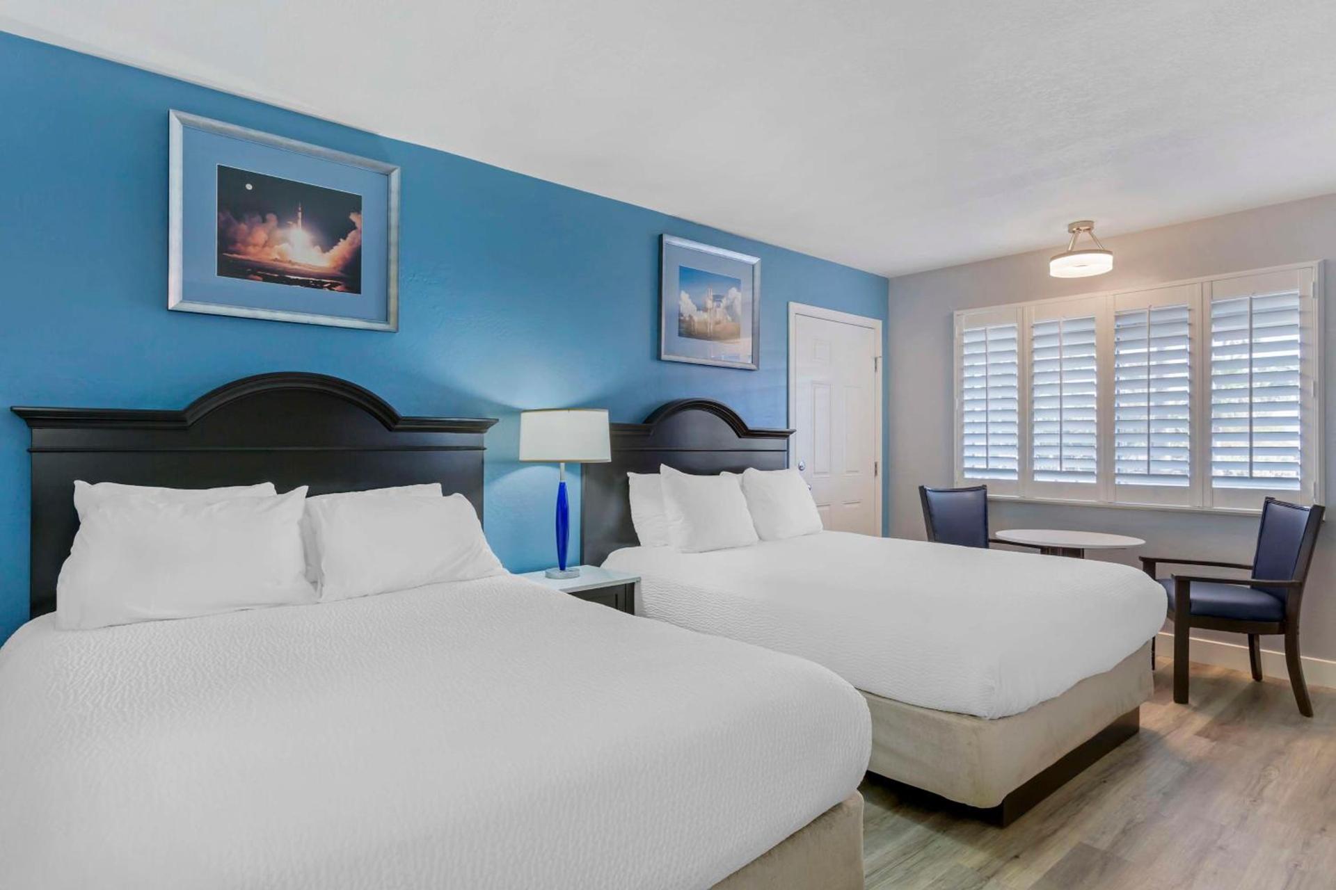 Best Western Space Age Lodge photo 24