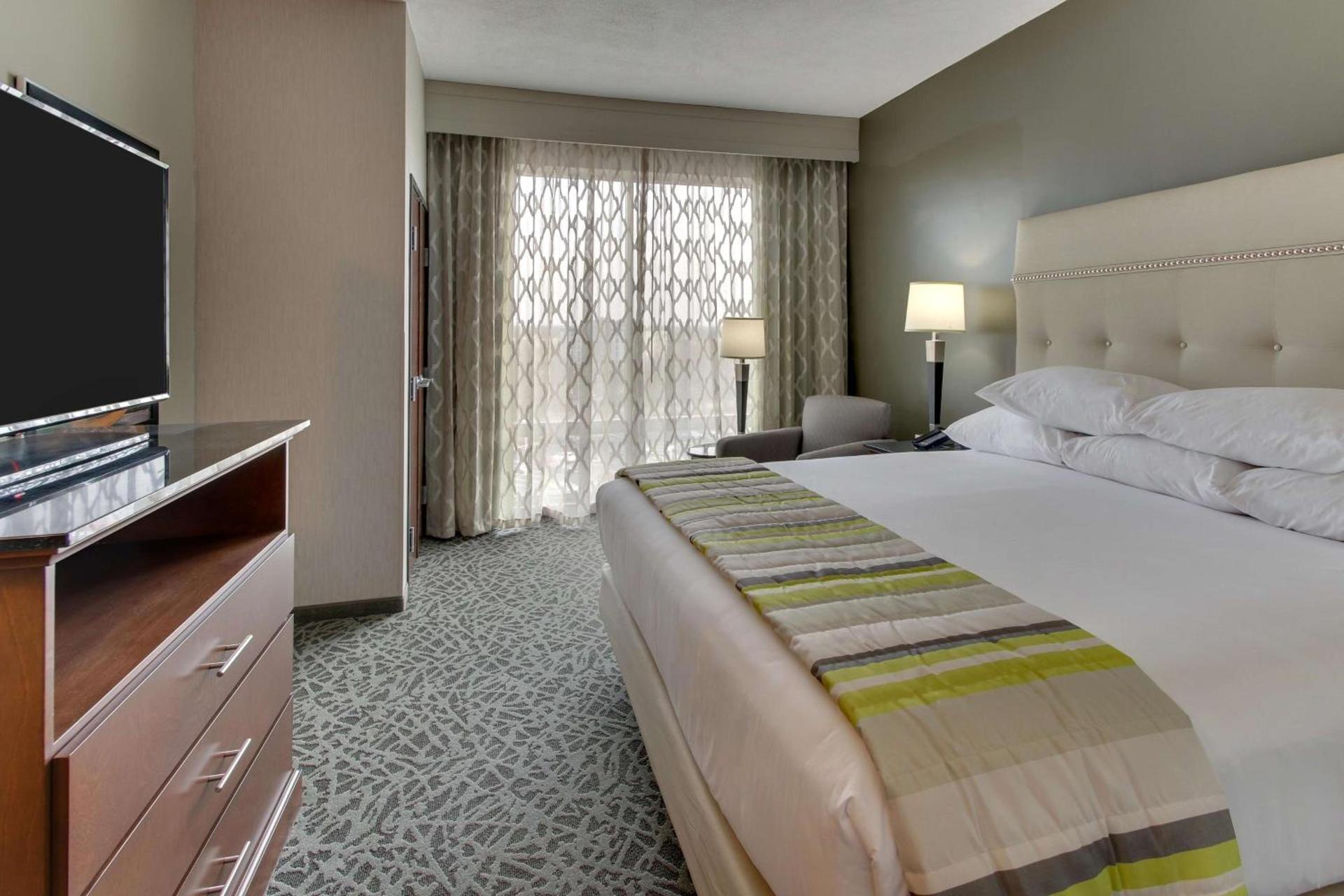 Drury Plaza Hotel Cincinnati Florence photo 13