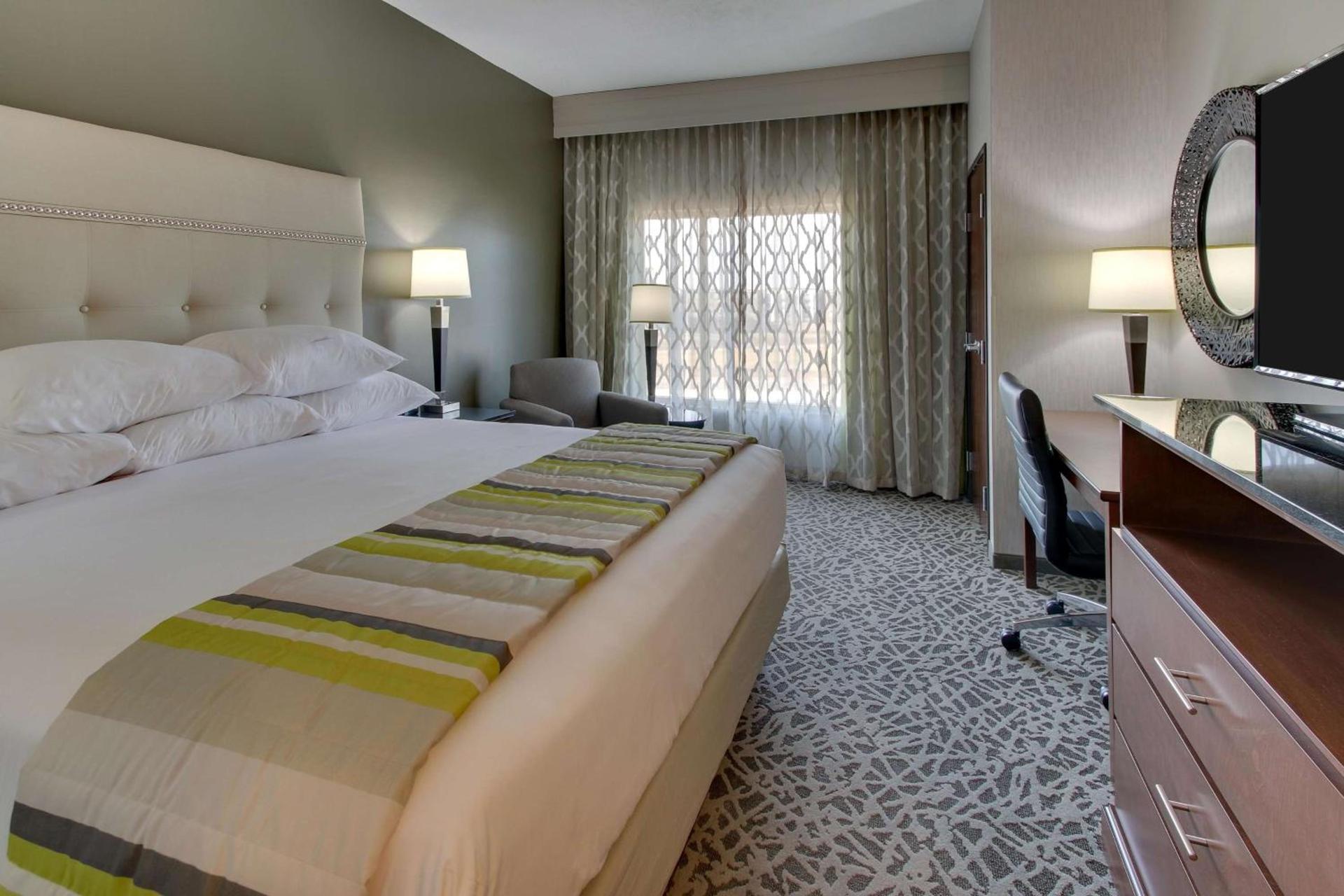 Drury Plaza Hotel Cincinnati Florence photo 14
