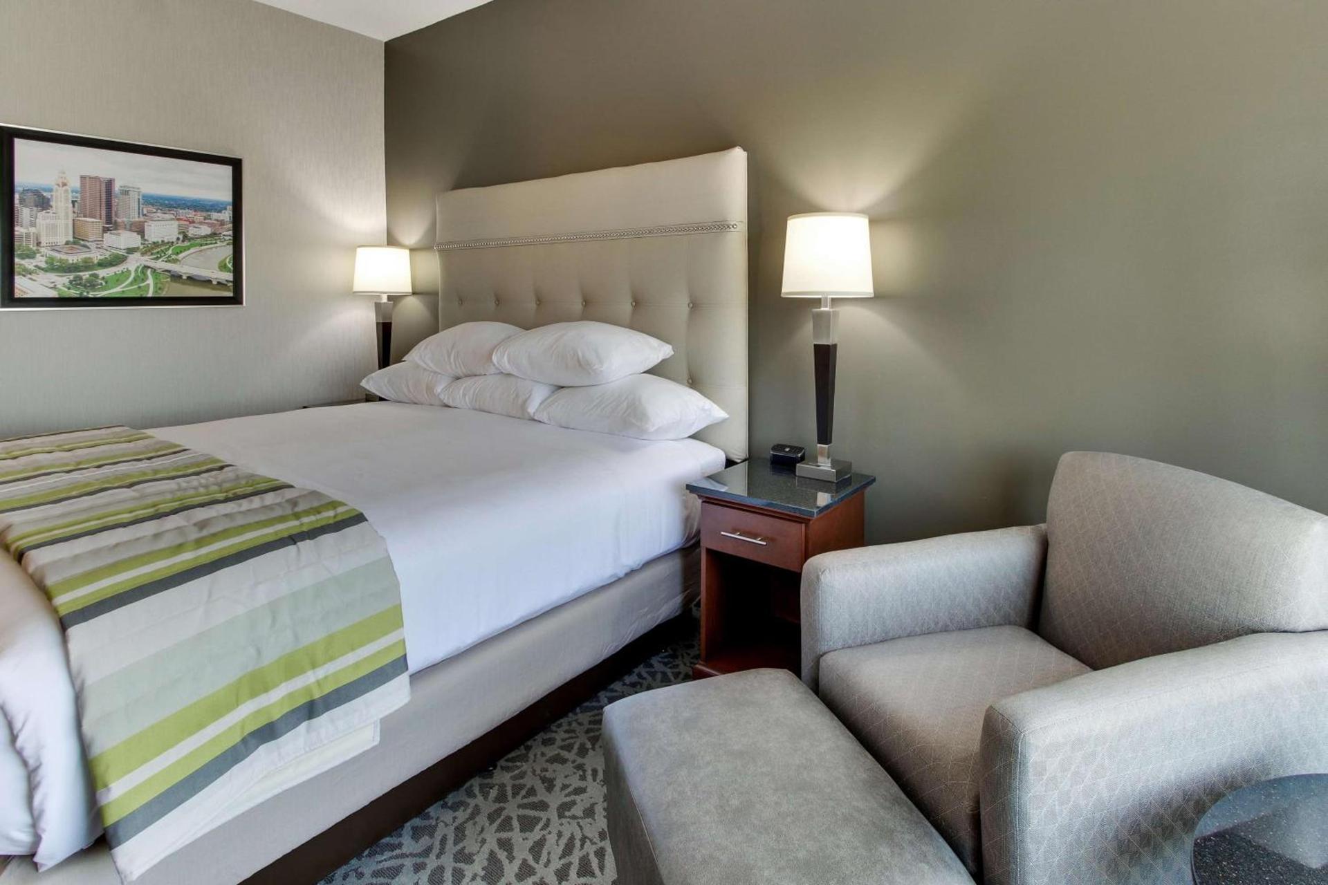 Drury Plaza Hotel Cincinnati Florence photo 16