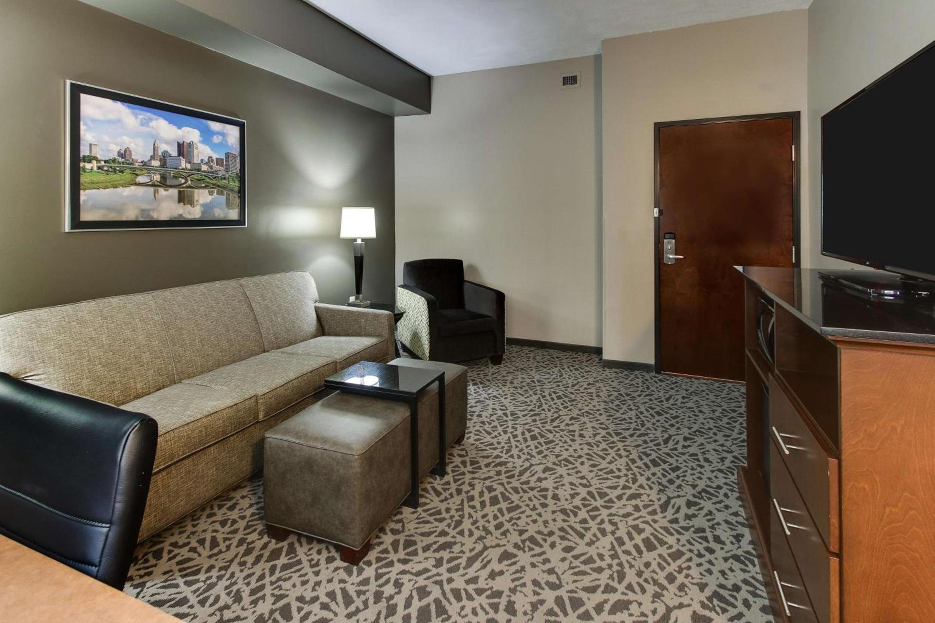 Drury Plaza Hotel Cincinnati Florence photo 18