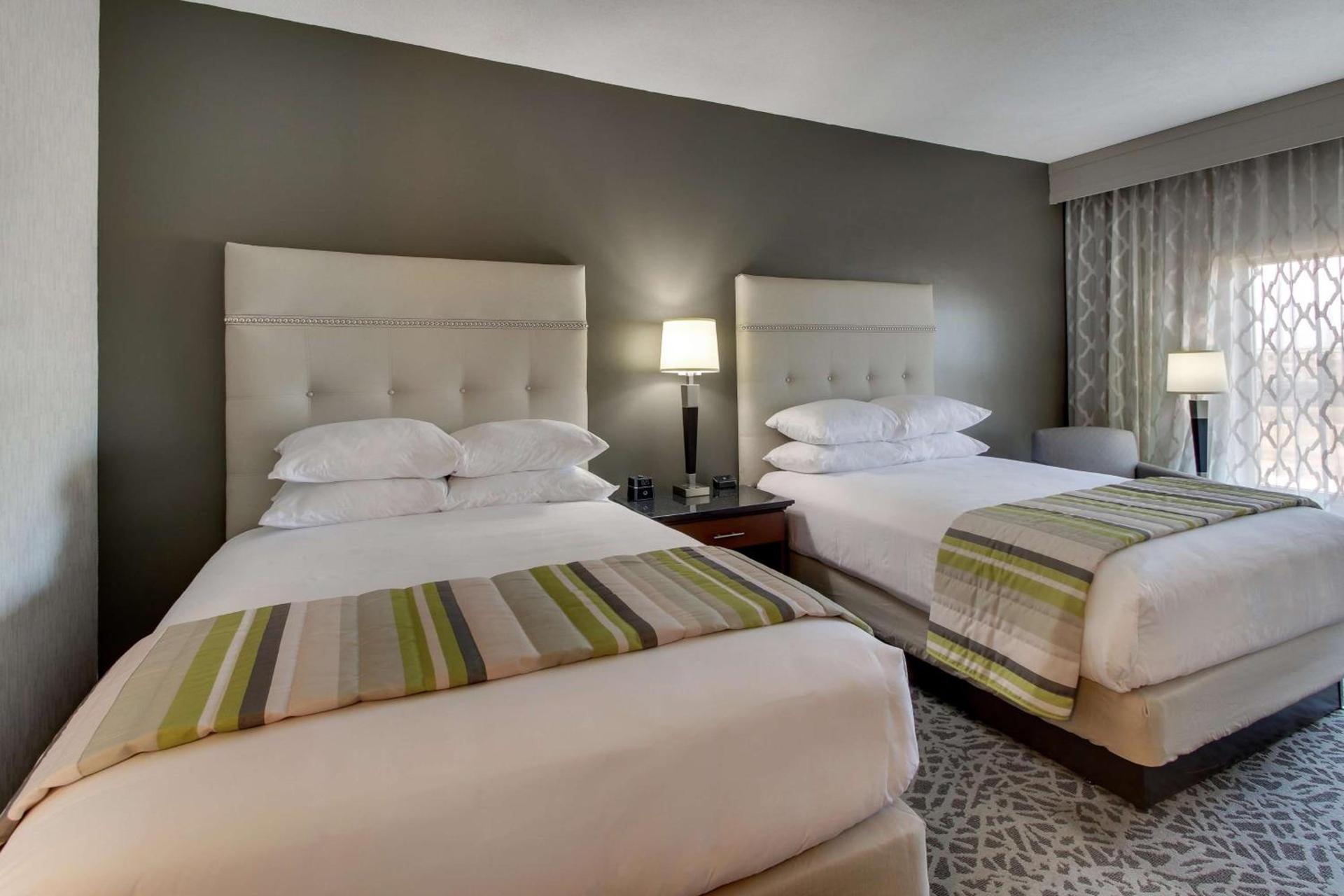 Drury Plaza Hotel Cincinnati Florence photo 23