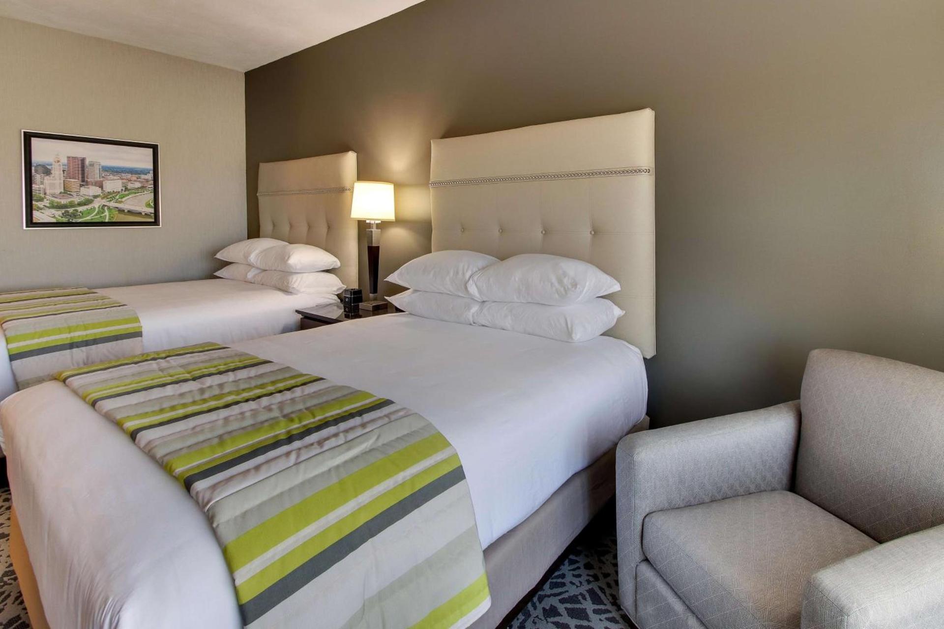 Drury Plaza Hotel Cincinnati Florence photo 24