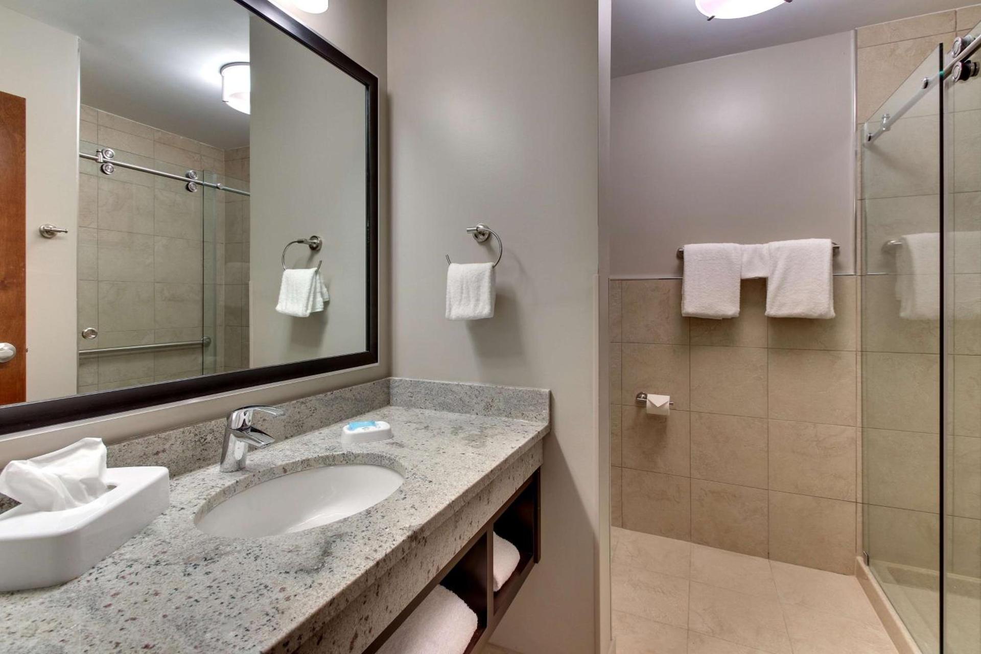 Drury Plaza Hotel Cincinnati Florence photo 26