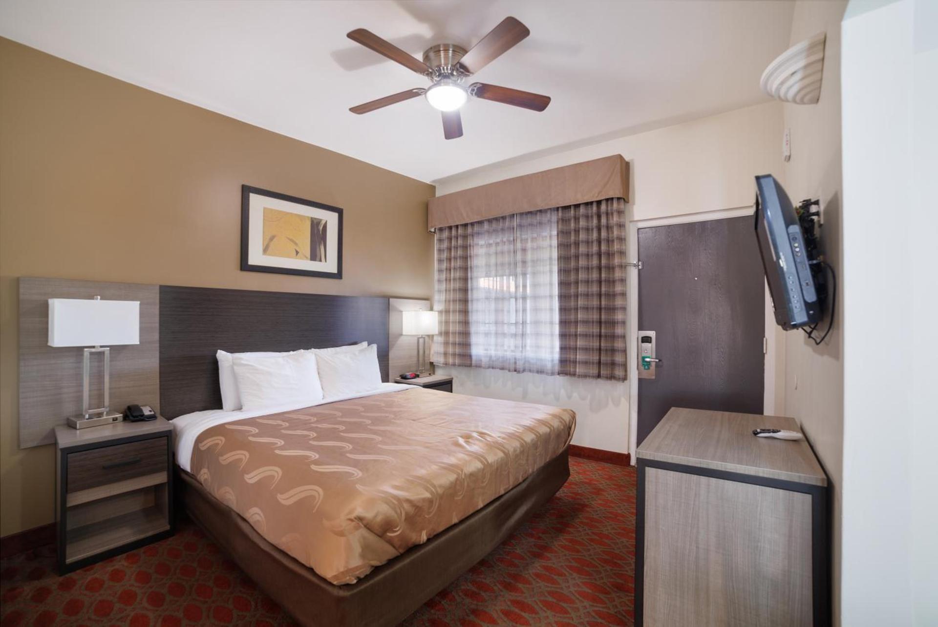 Quality Inn & Suites Goodyear - Phoenix West photo 49