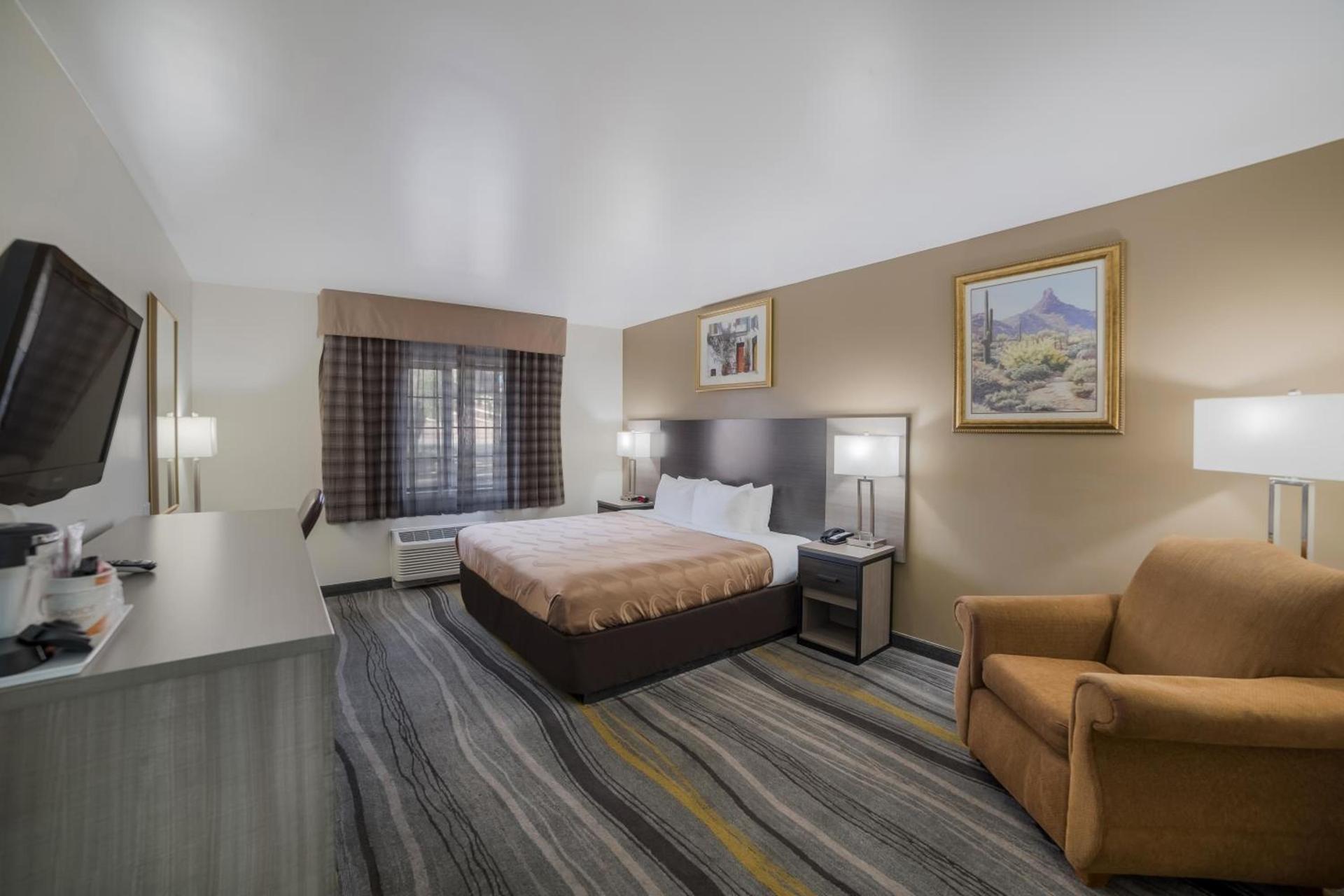 Quality Inn & Suites Goodyear - Phoenix West photo 51