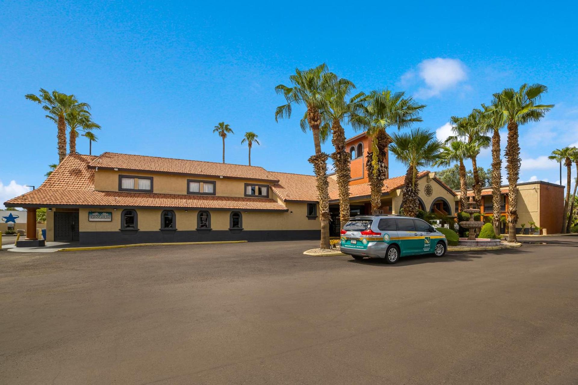 Quality Inn & Suites Goodyear - Phoenix West photo 67