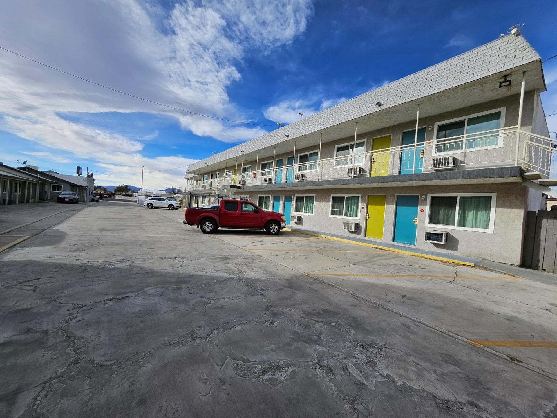 Hotel Ridgecrest An Extended Stay Studio photo 27