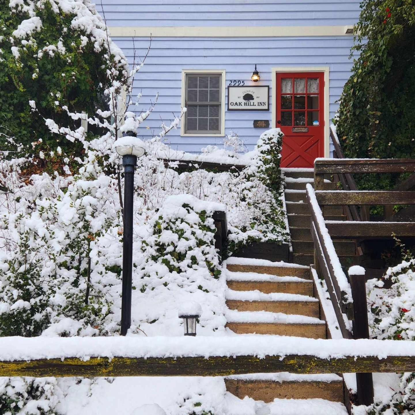 Oak Hill Inn photo 2