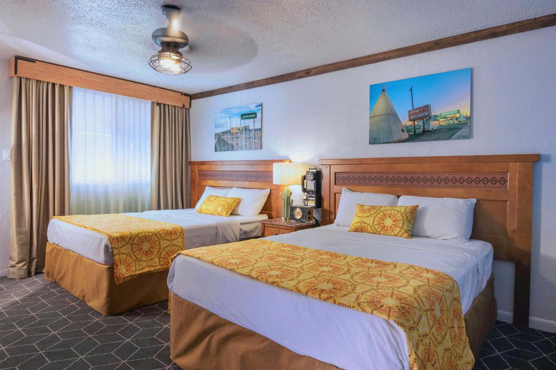 Hotel El Rancho photo 84