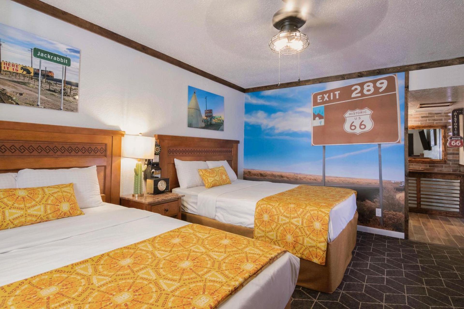 Hotel El Rancho photo 83