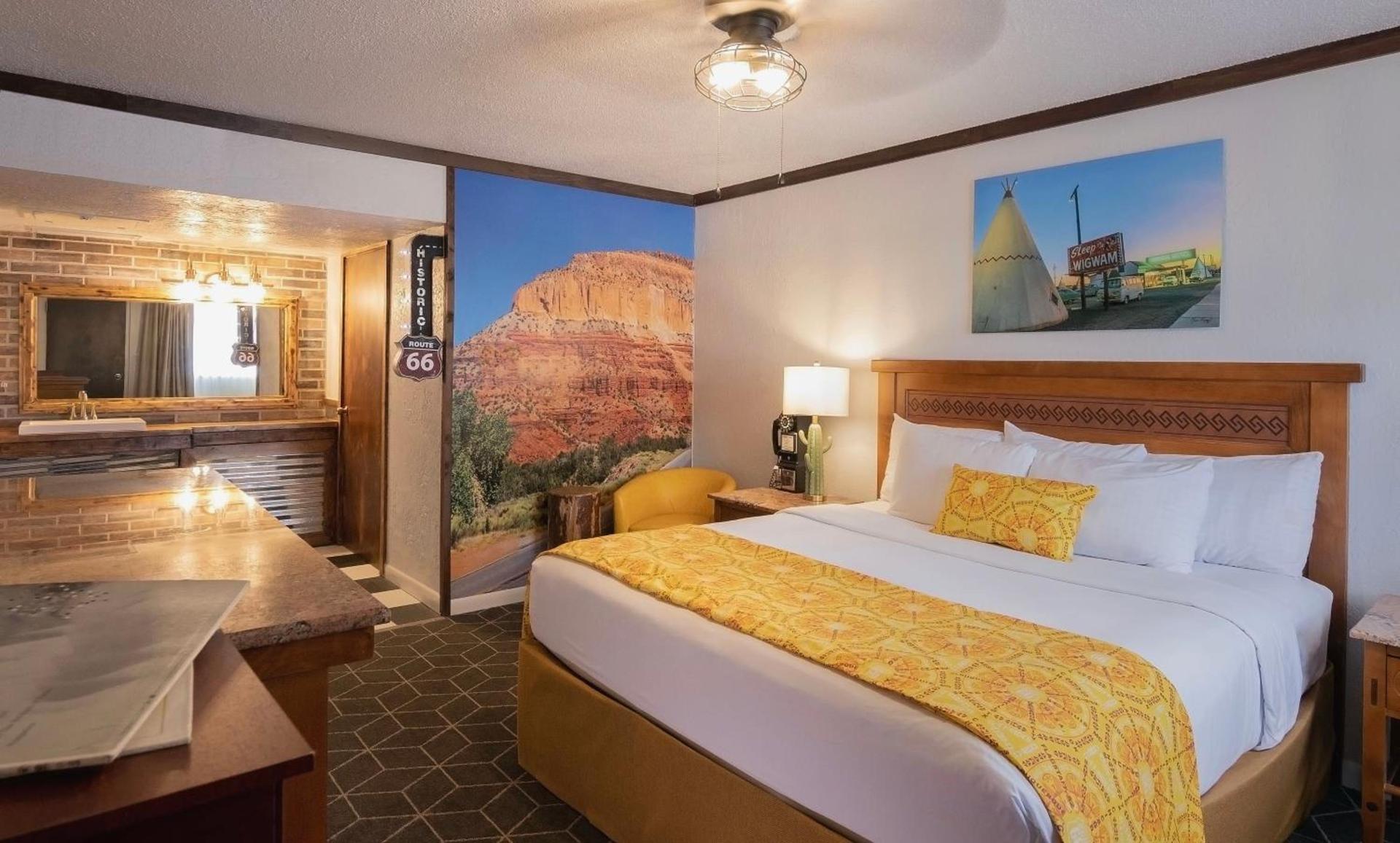 Hotel El Rancho photo 86
